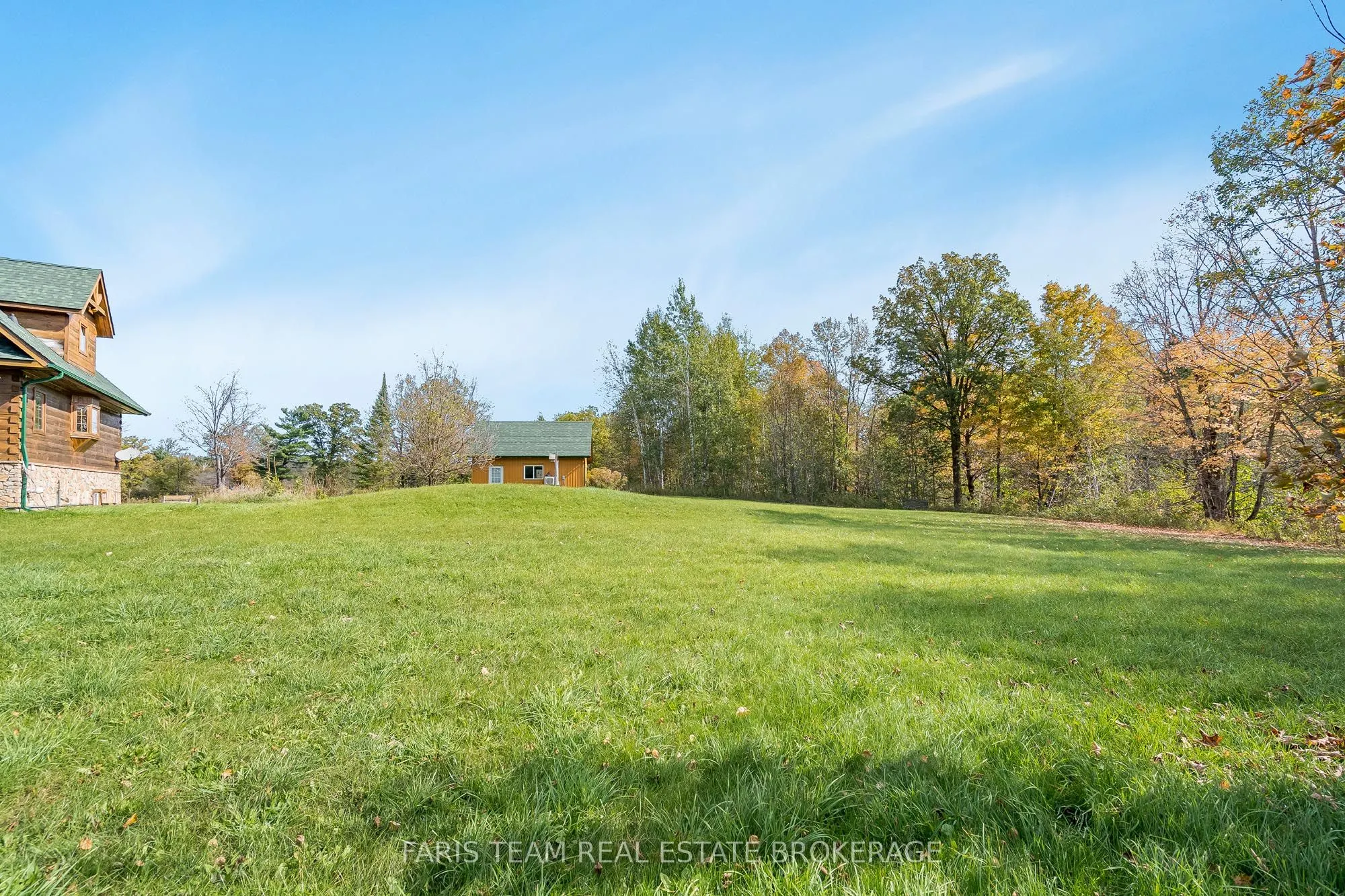 1309 Laughlin Falls Road