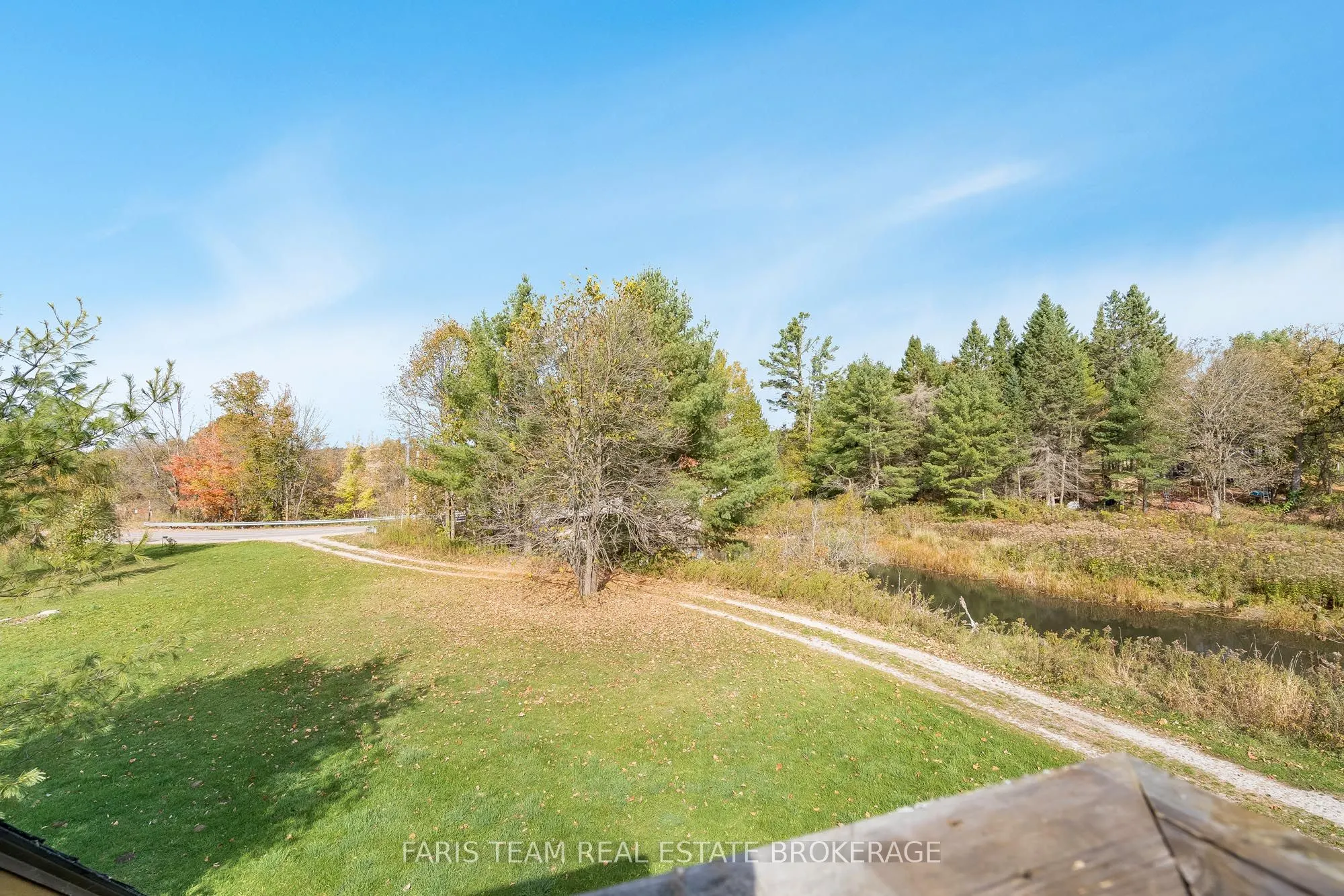 1309 Laughlin Falls Road