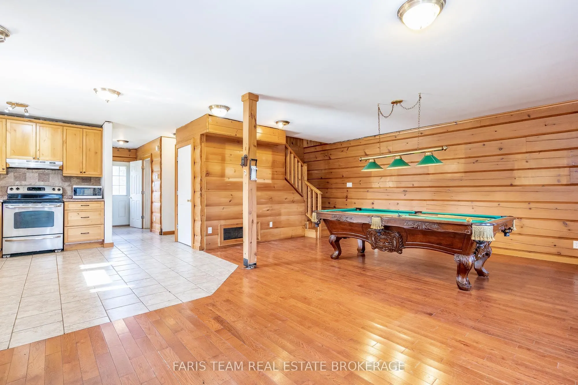 1309 Laughlin Falls Road