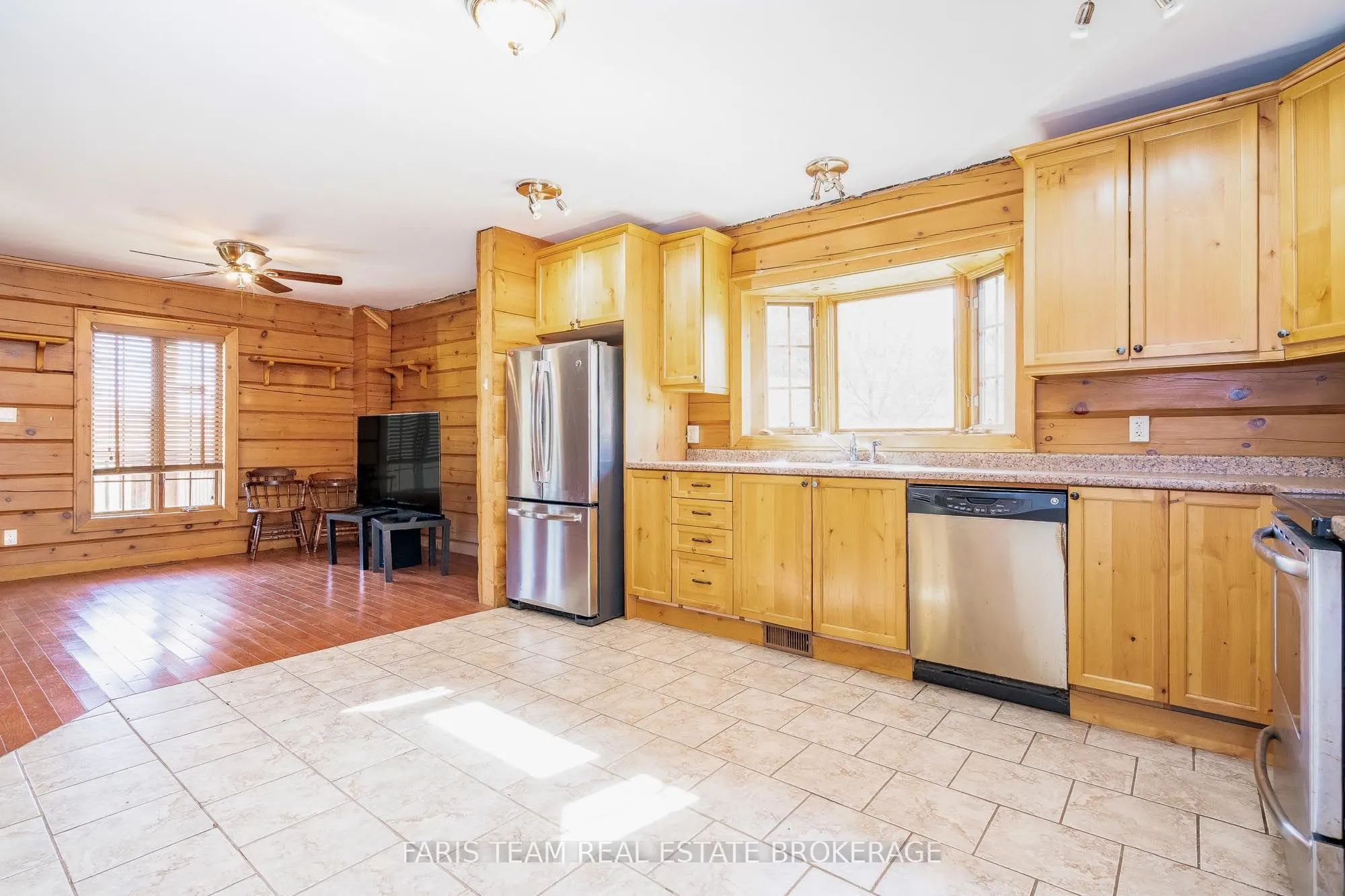 1309 Laughlin Falls Road