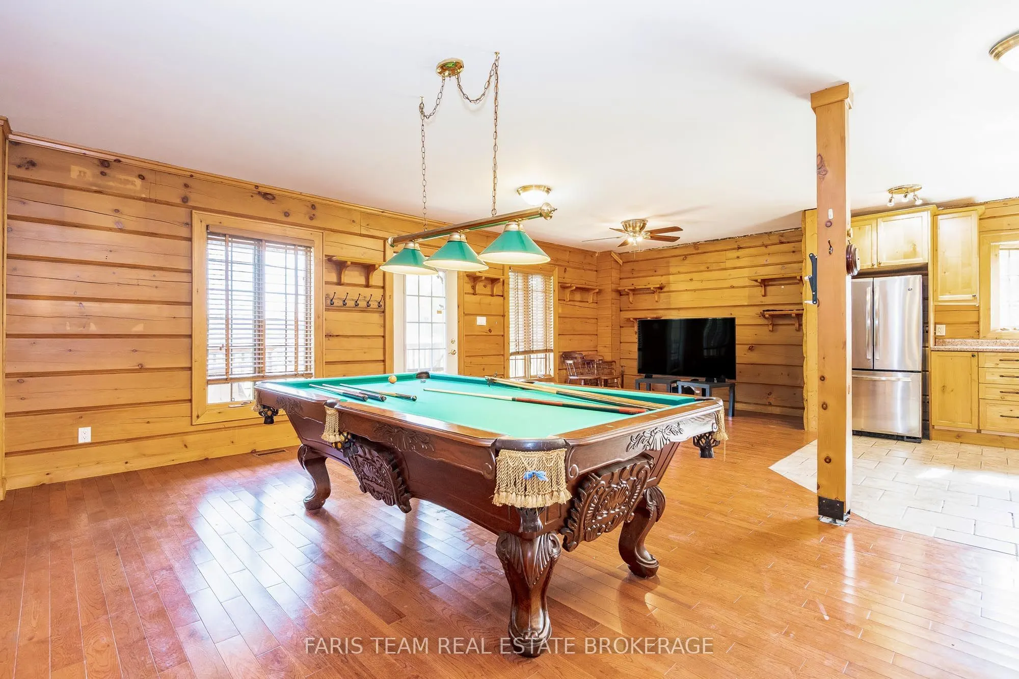 1309 Laughlin Falls Road