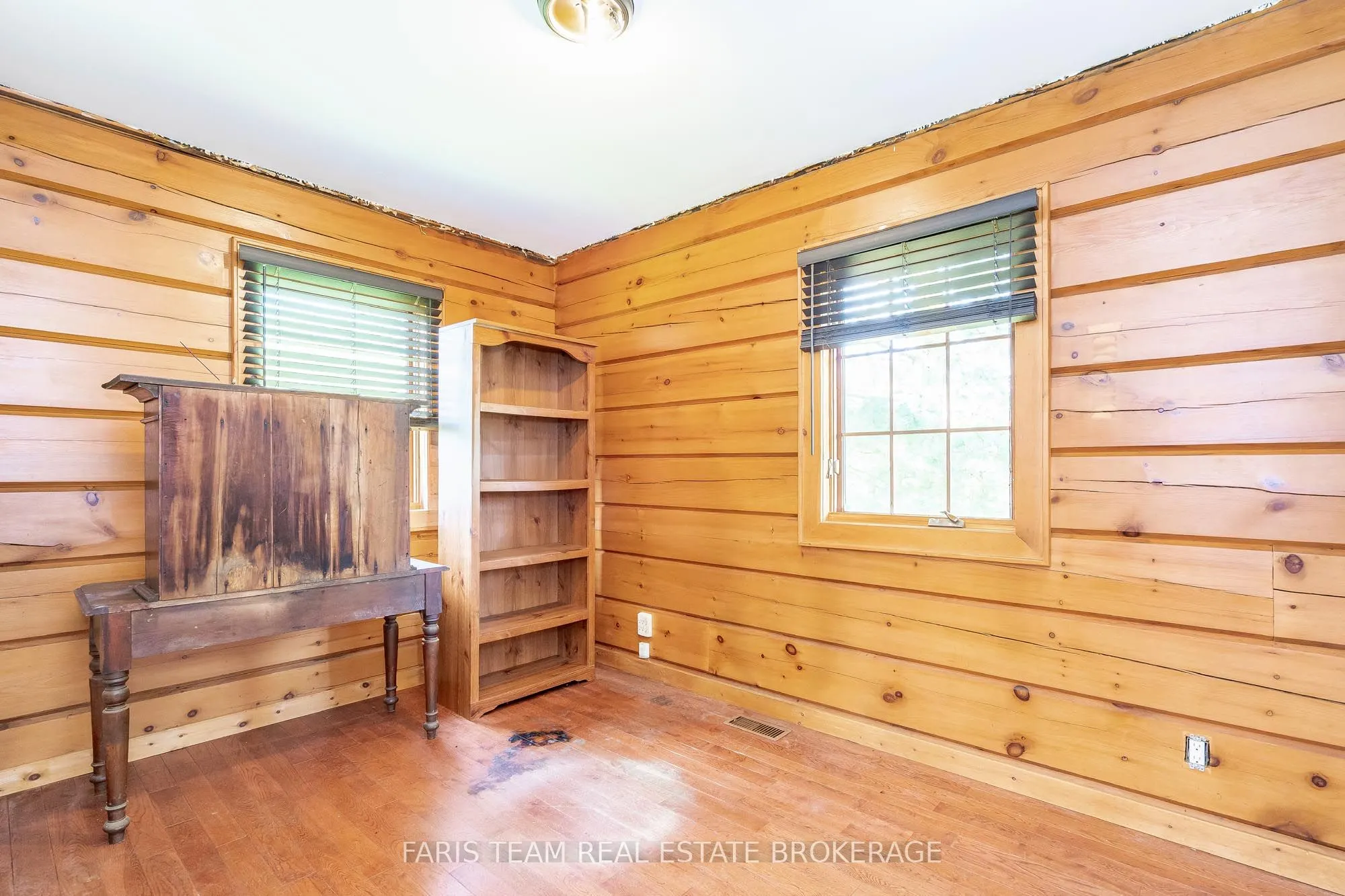 1309 Laughlin Falls Road