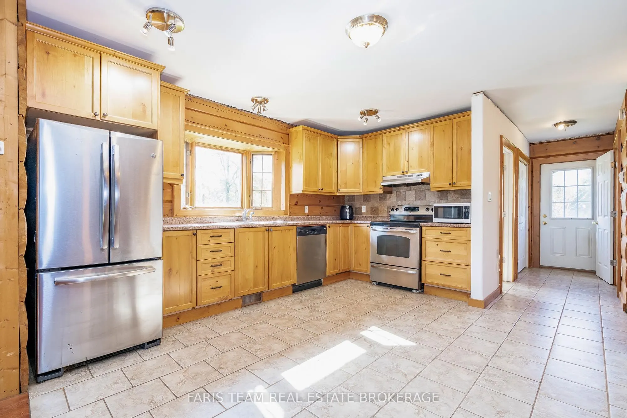 1309 Laughlin Falls Road
