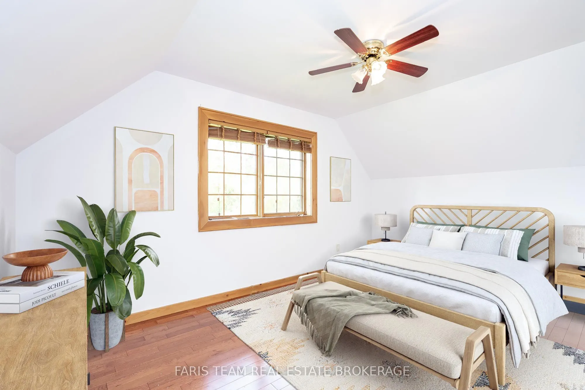 1309 Laughlin Falls Road