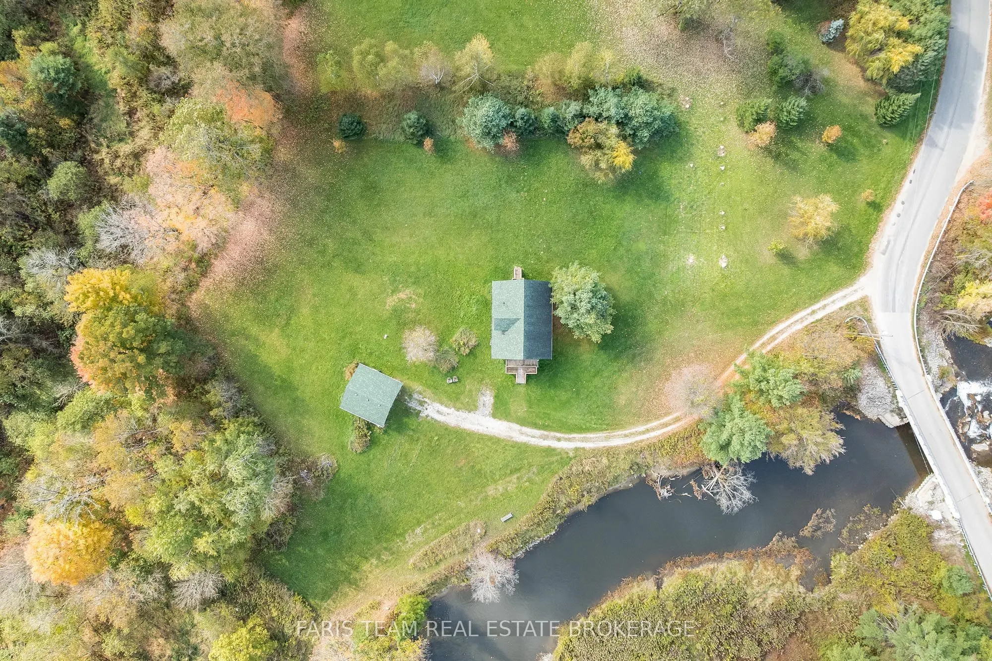 1309 Laughlin Falls Road
