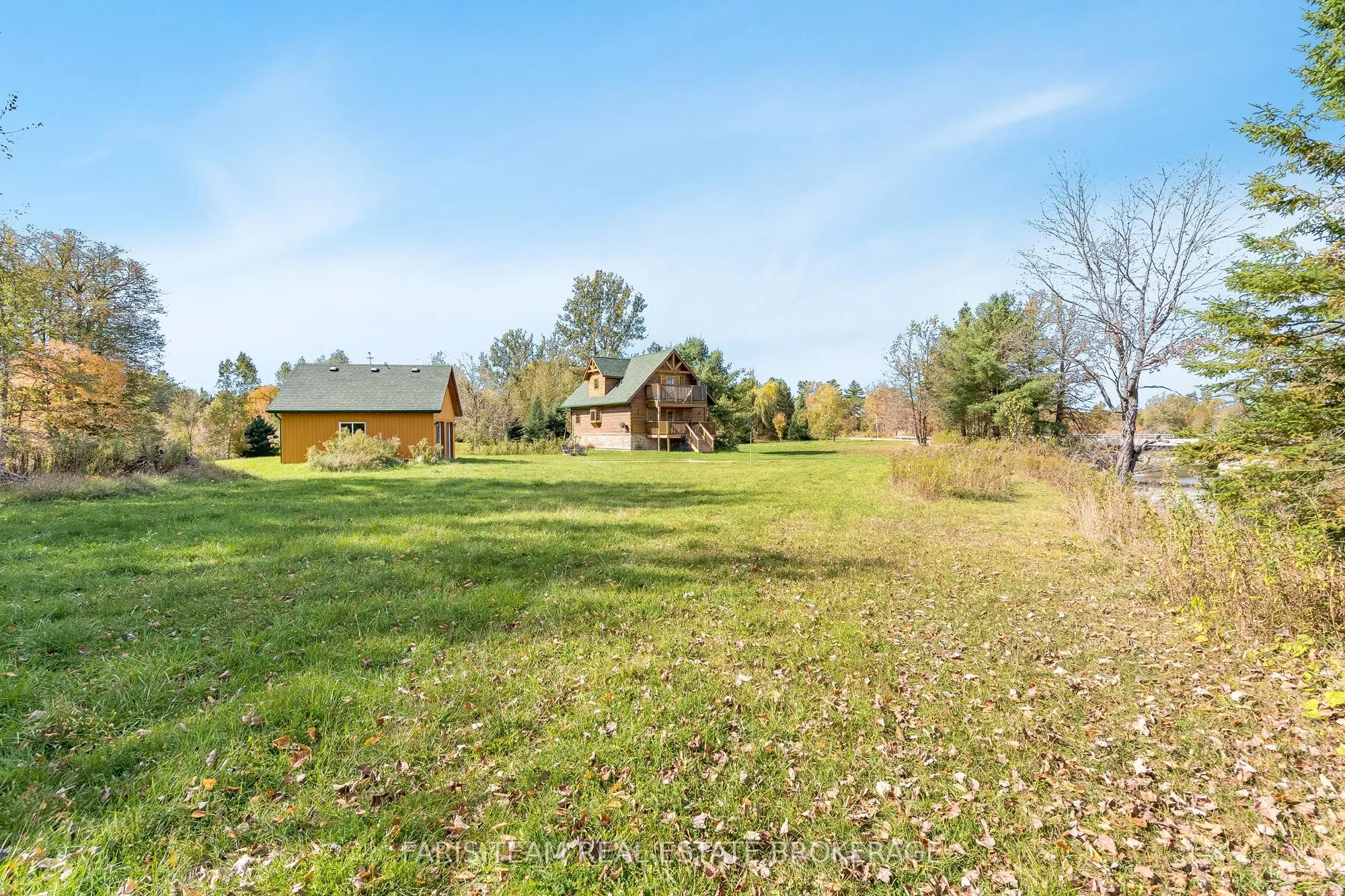 1309 Laughlin Falls Road