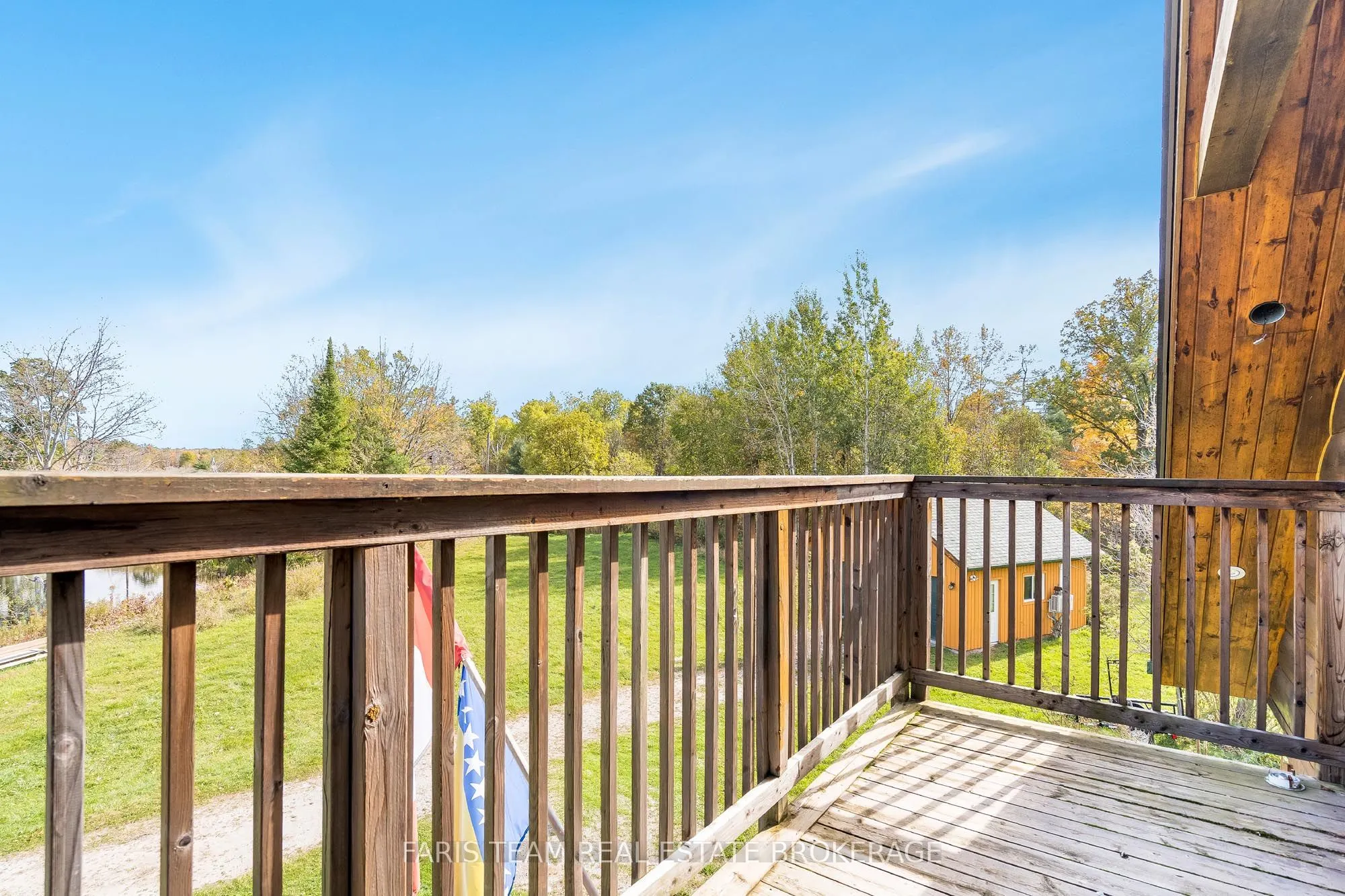 1309 Laughlin Falls Road
