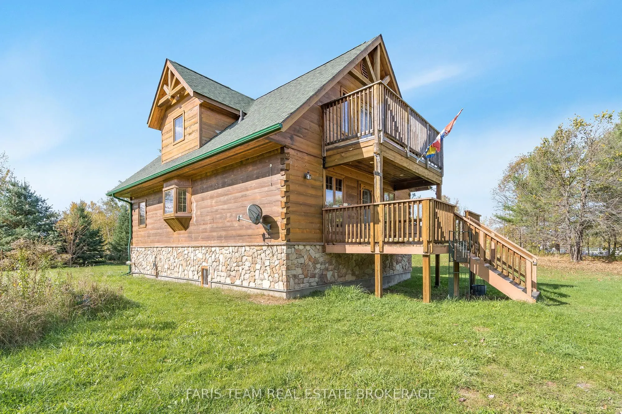 1309 Laughlin Falls Road