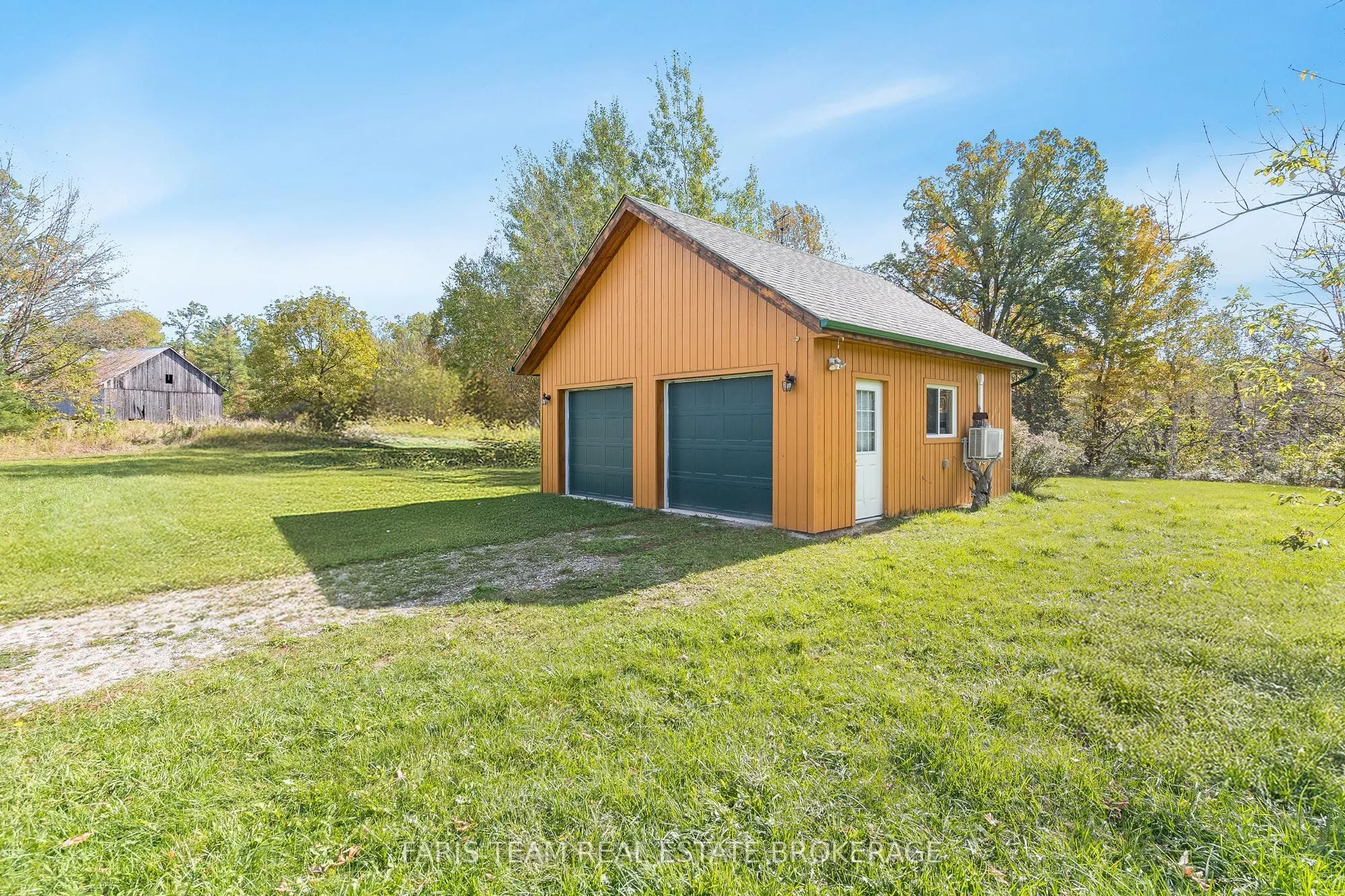 1309 Laughlin Falls Road