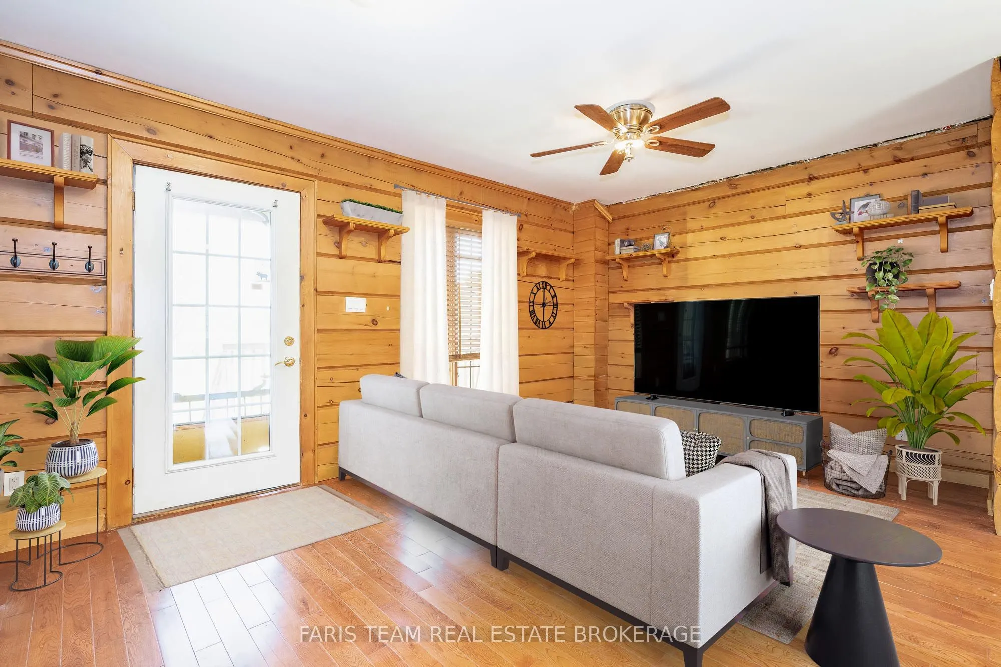 1309 Laughlin Falls Road
