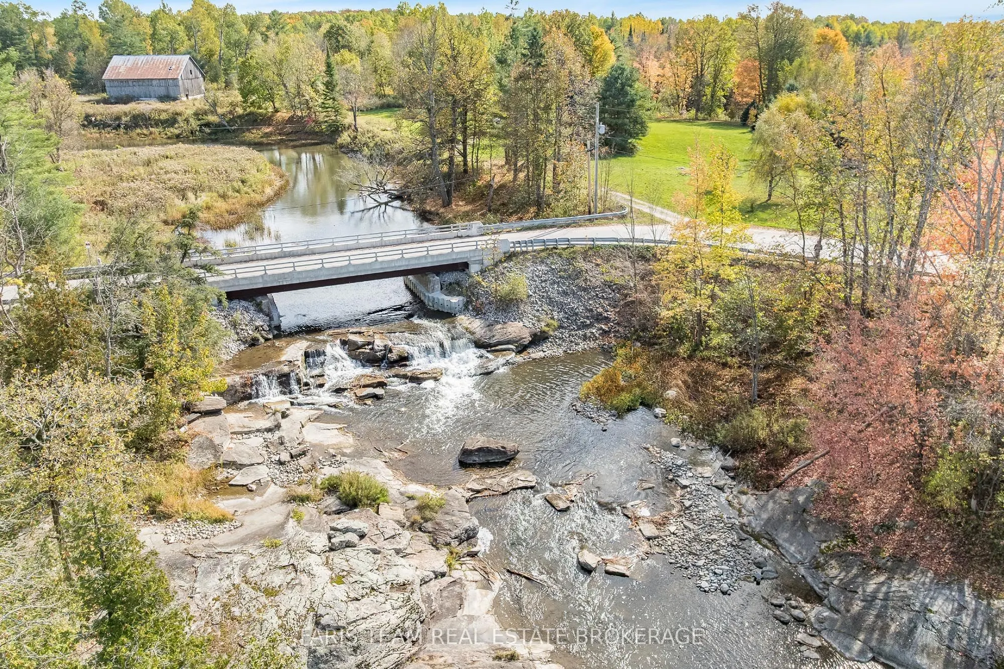 1309 Laughlin Falls Road