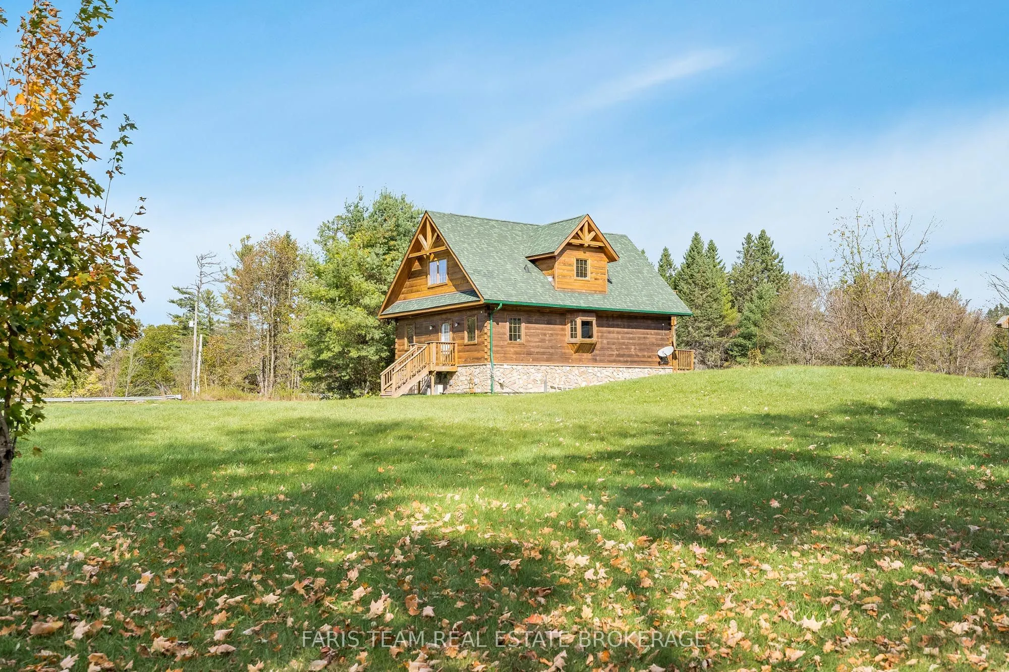 1309 Laughlin Falls Road