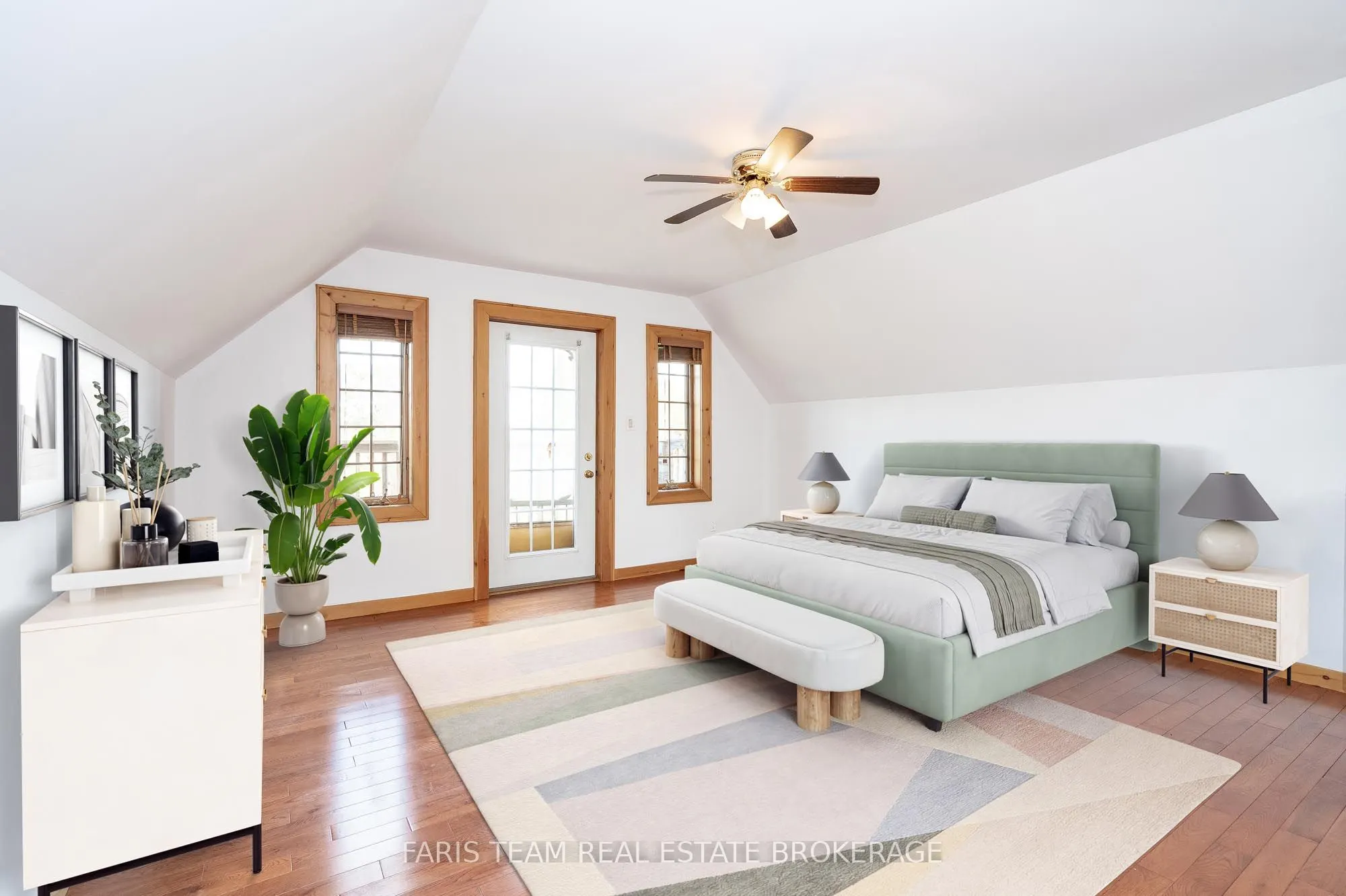 1309 Laughlin Falls Road