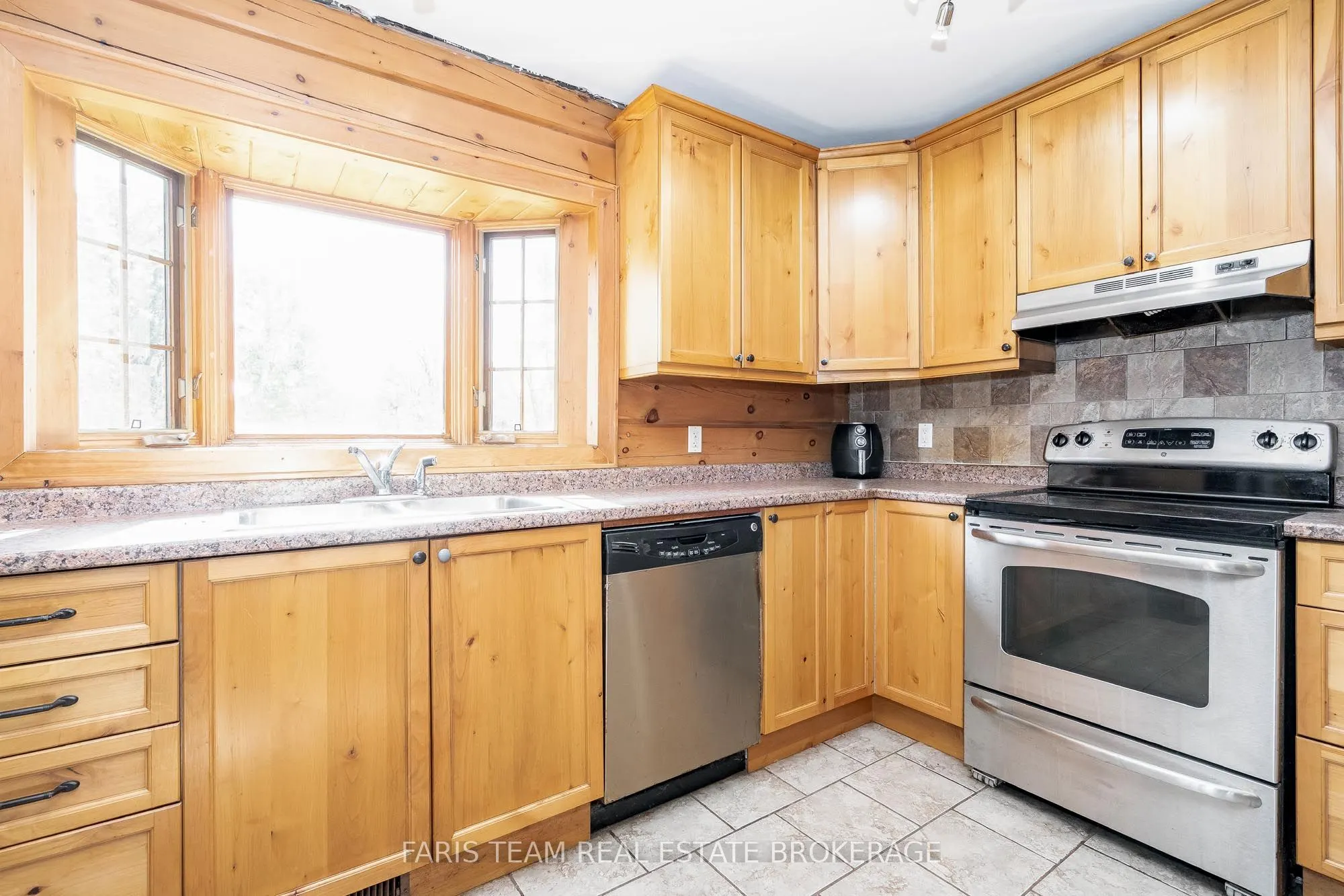 1309 Laughlin Falls Road