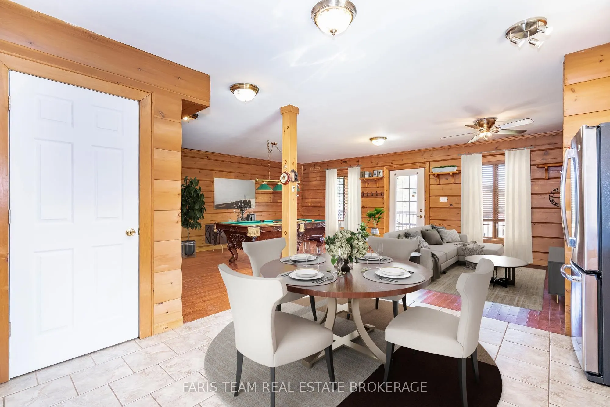 1309 Laughlin Falls Road