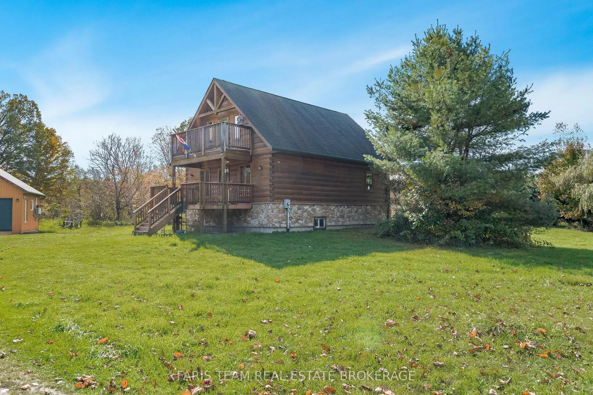 1309 Laughlin Falls Road