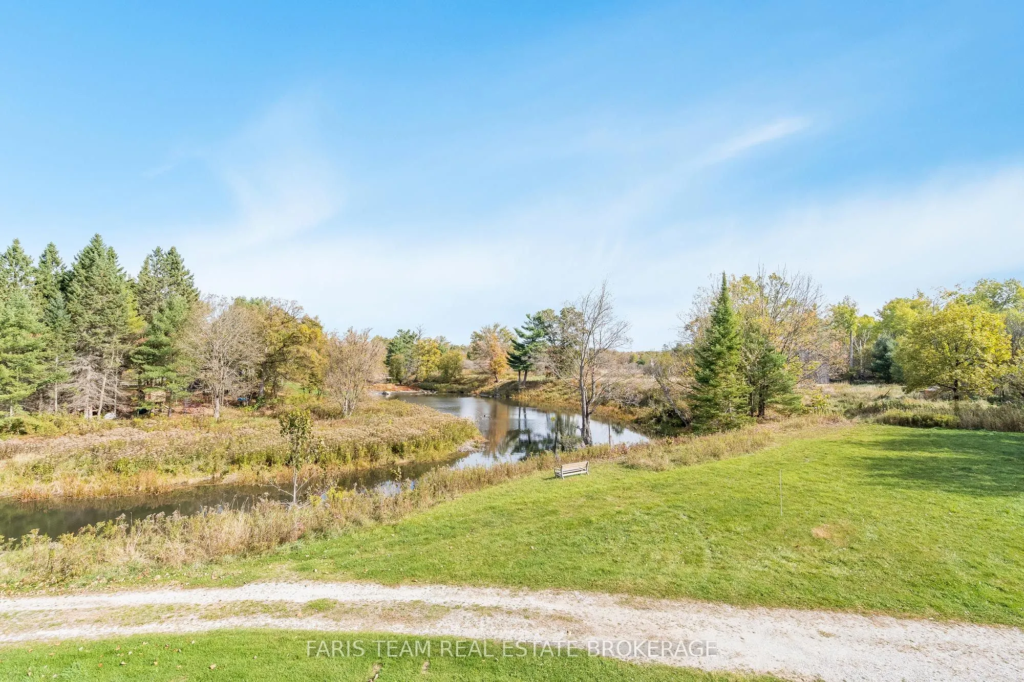 1309 Laughlin Falls Road