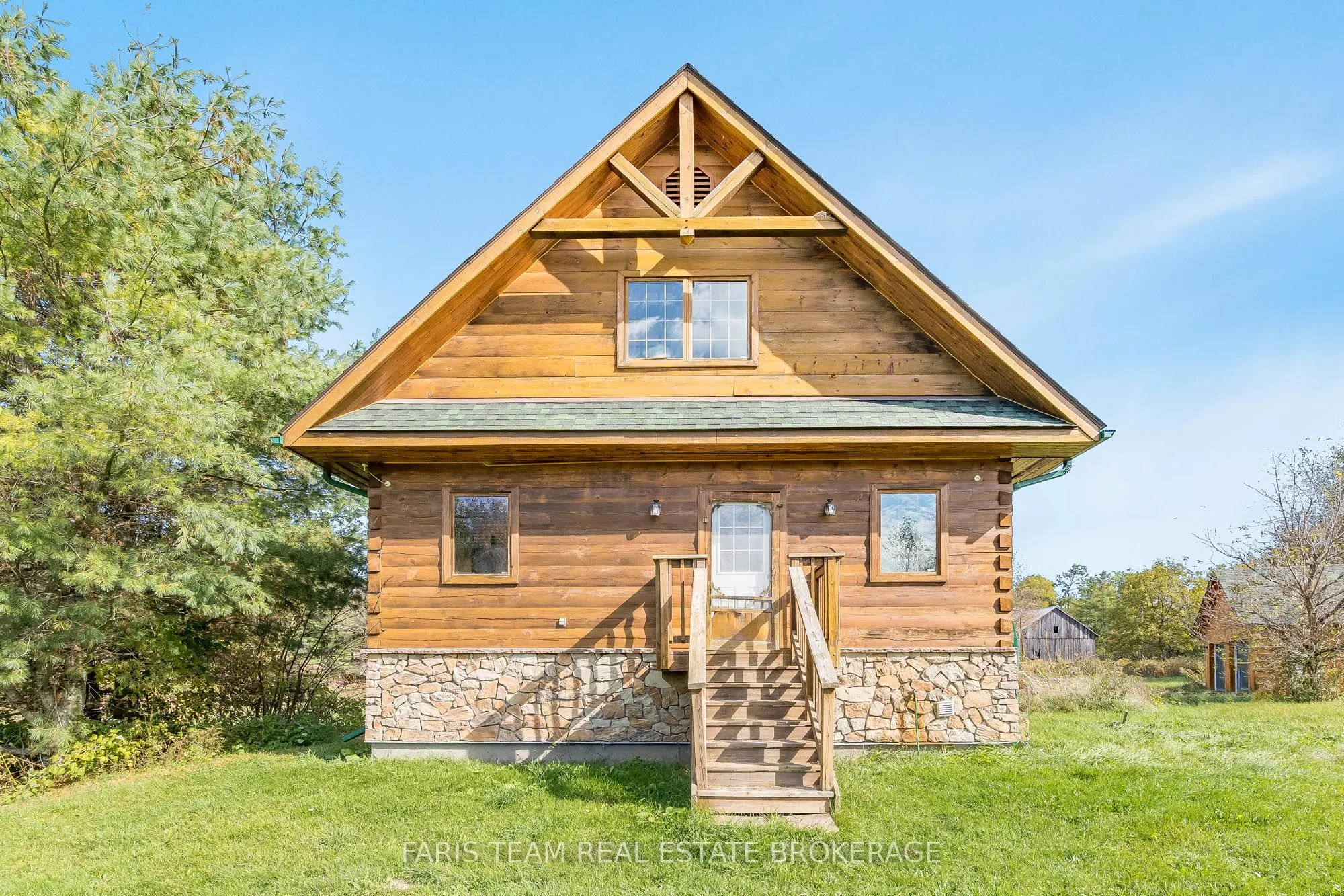 1309 Laughlin Falls Road