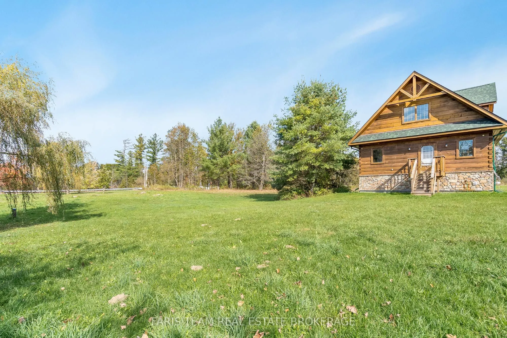 1309 Laughlin Falls Road