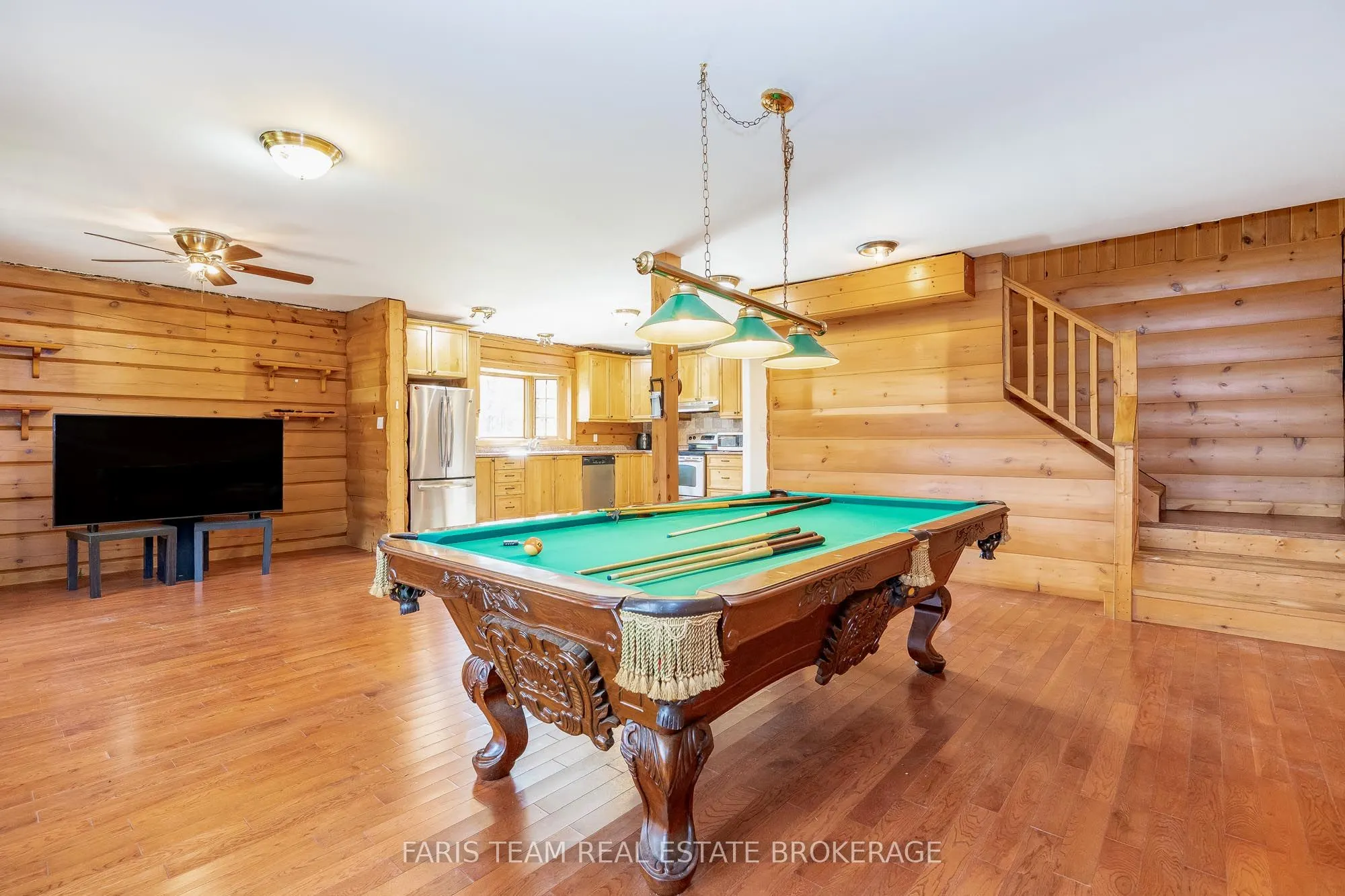 1309 Laughlin Falls Road