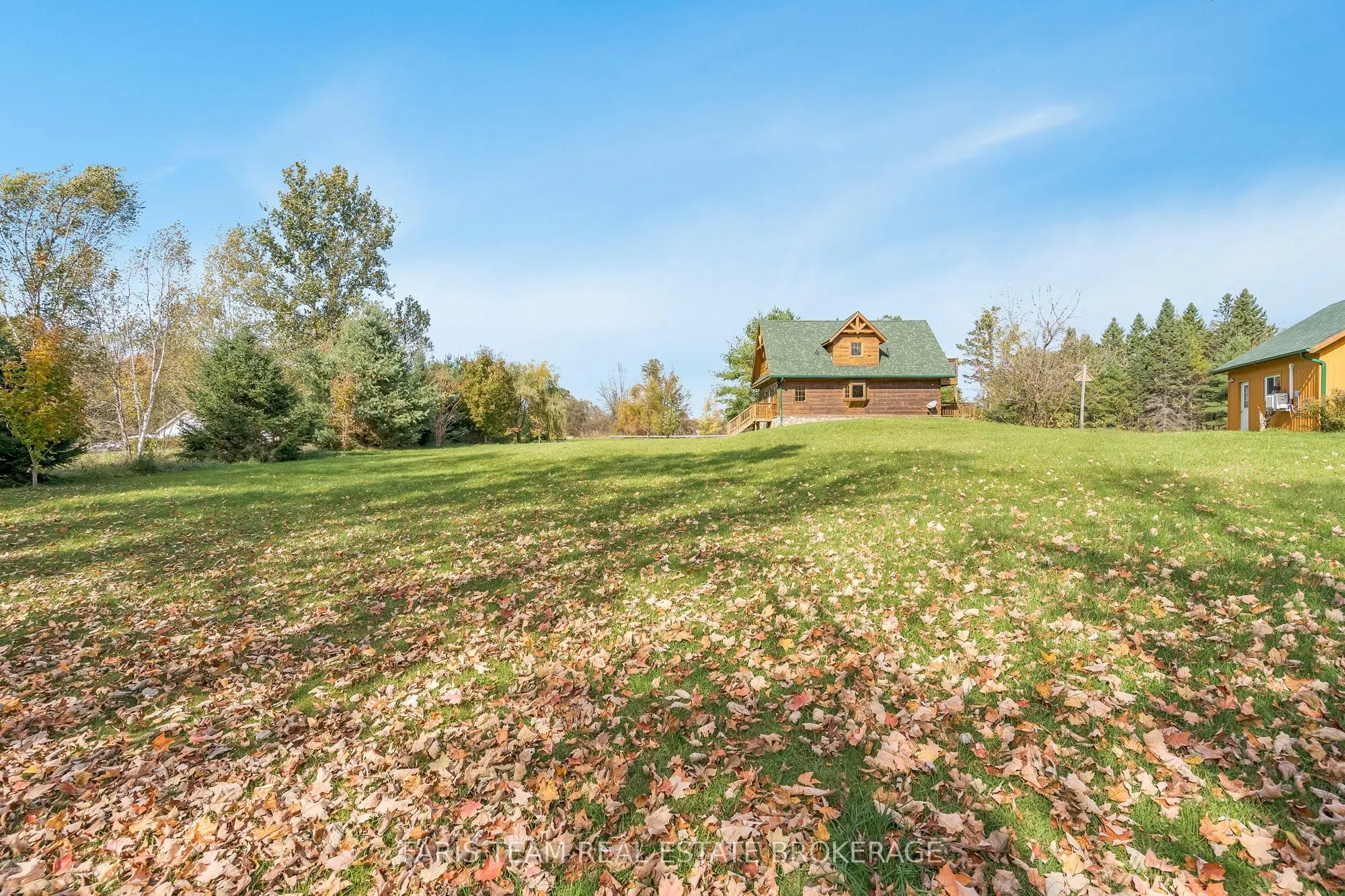 1309 Laughlin Falls Road