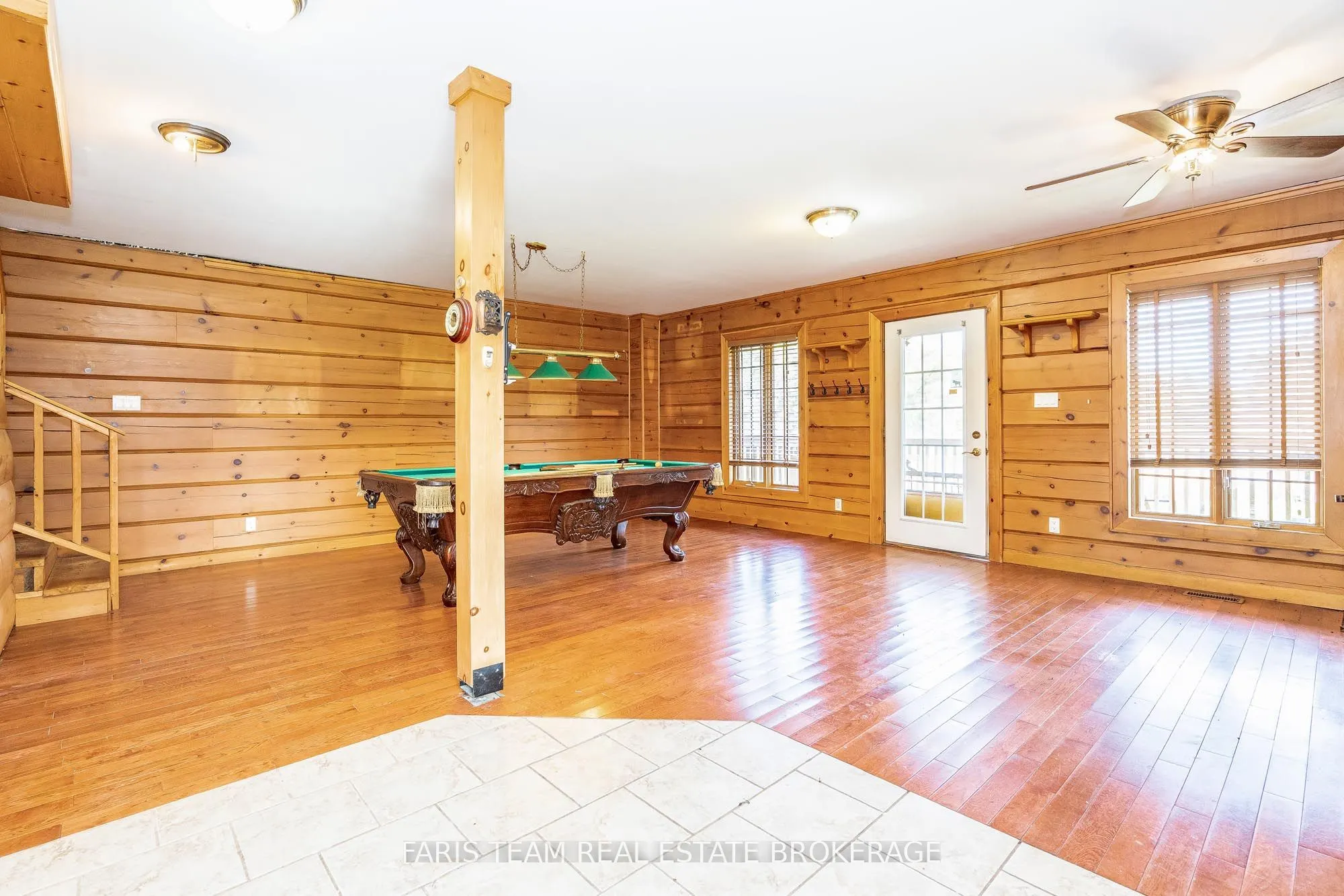 1309 Laughlin Falls Road