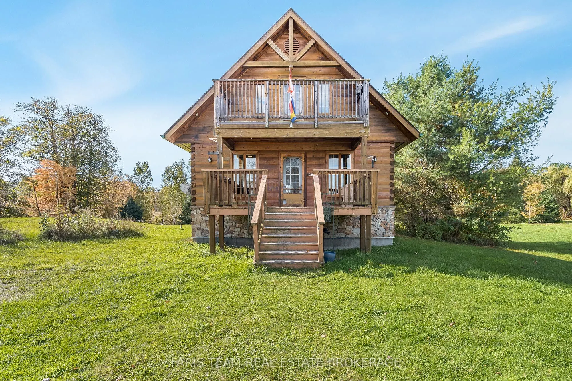 1309 Laughlin Falls Road