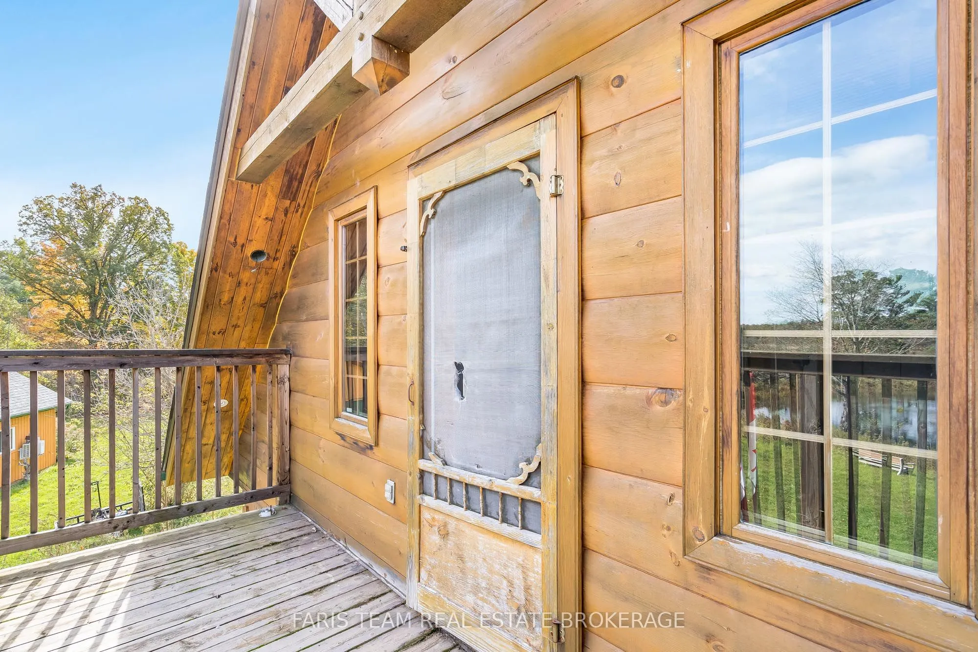 1309 Laughlin Falls Road