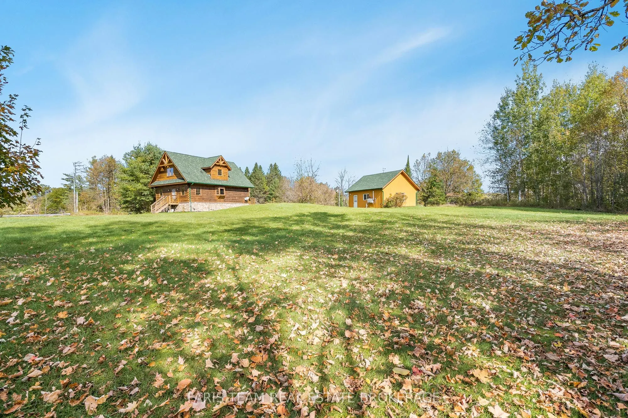 1309 Laughlin Falls Road