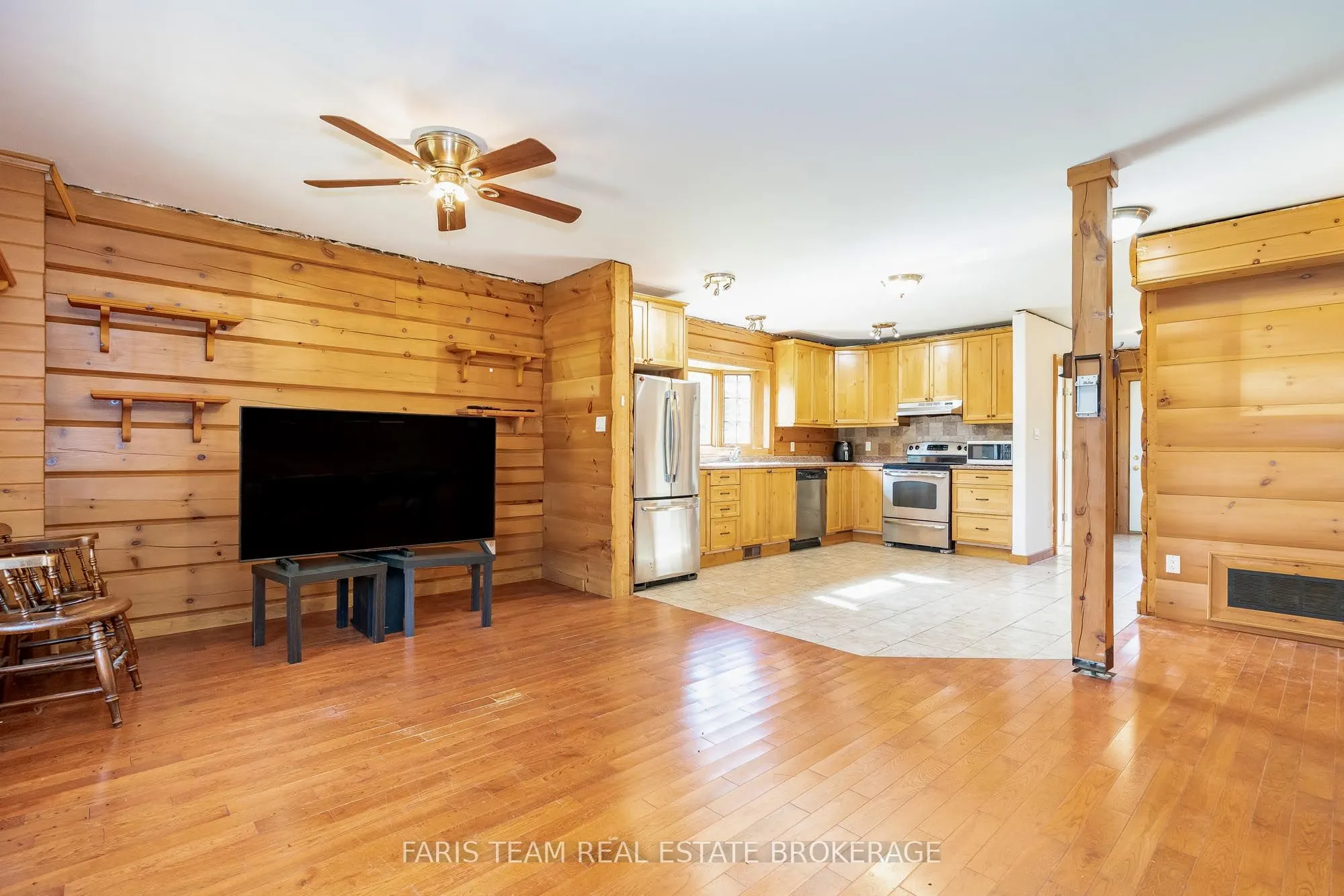 1309 Laughlin Falls Road
