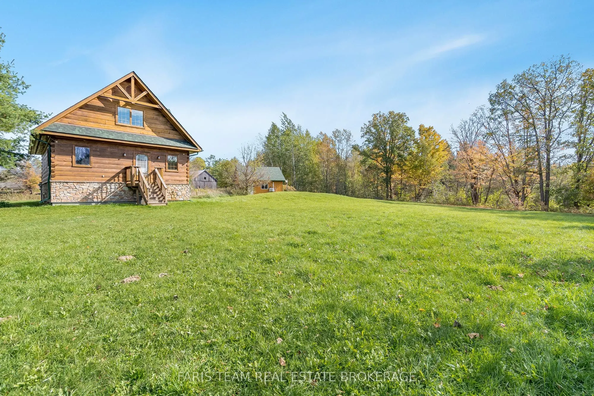 1309 Laughlin Falls Road