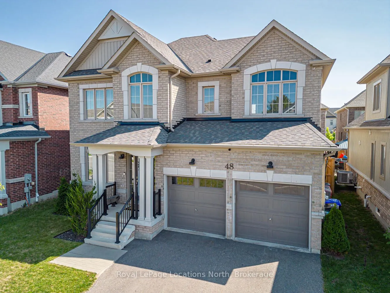 48 Mclean Avenue
