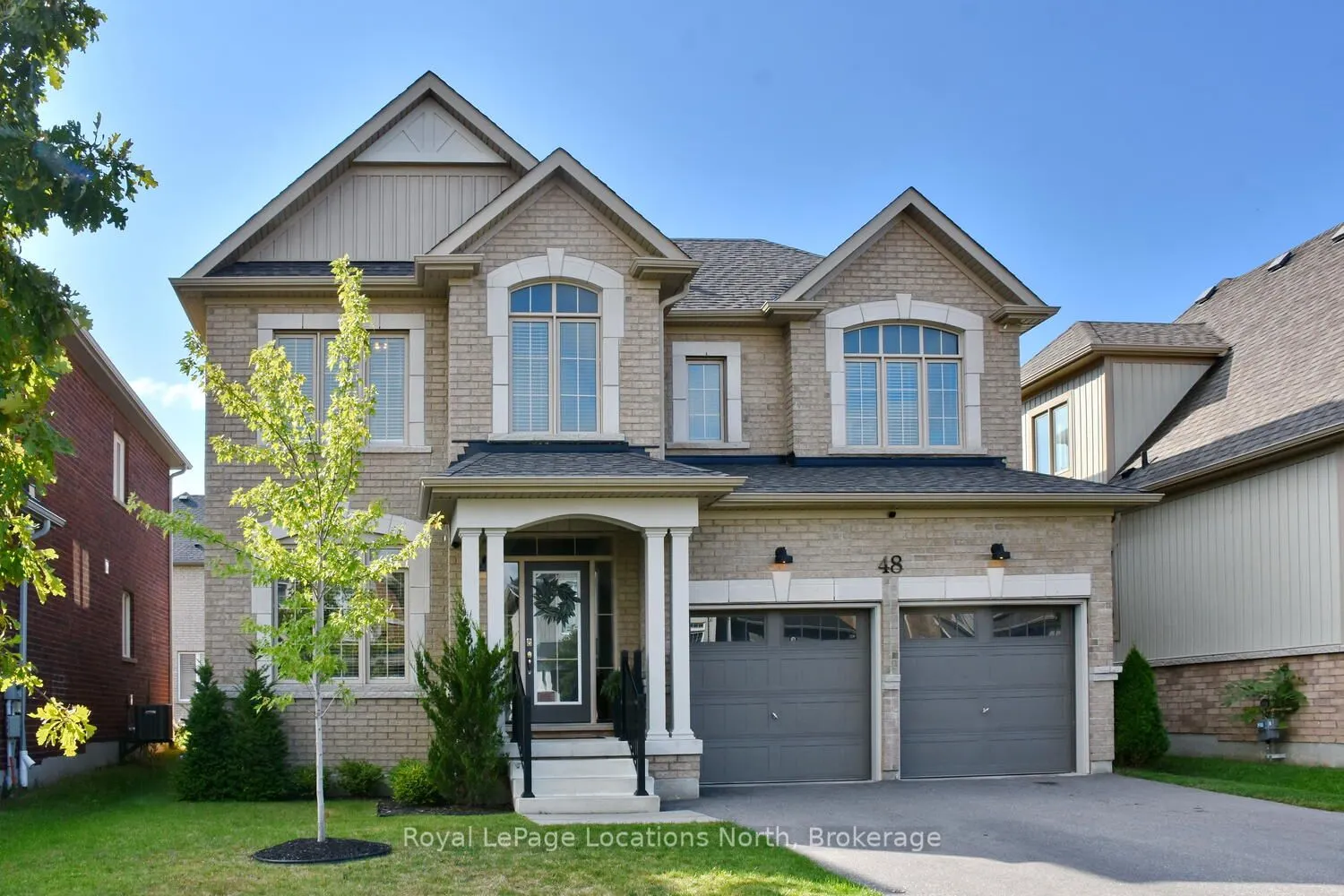 48 Mclean Avenue