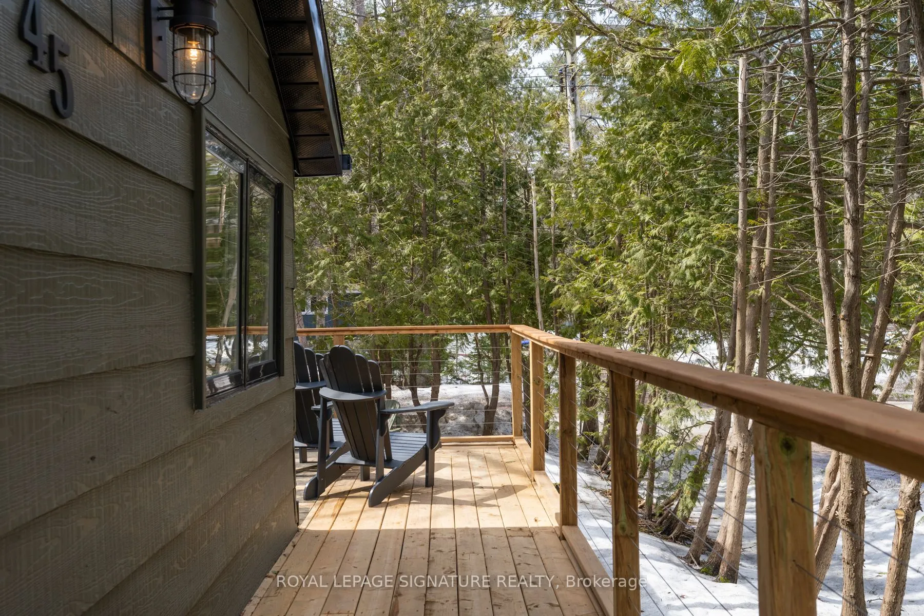45 Robern Avenue