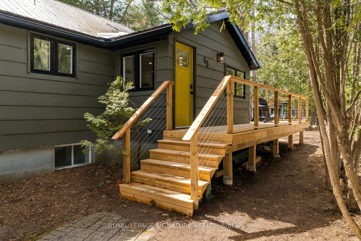 45 Robern Avenue