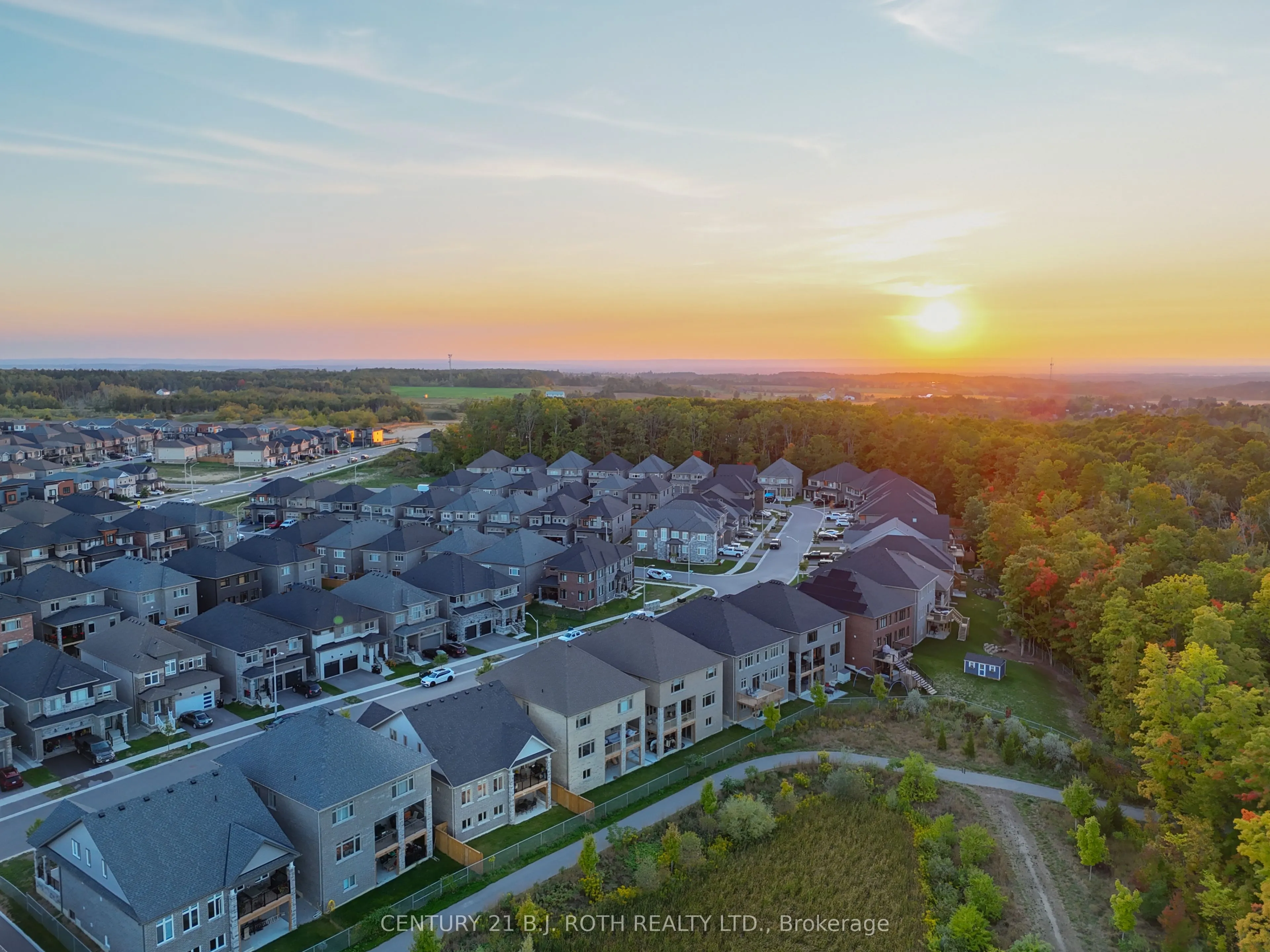 99 FRANKLIN Trail