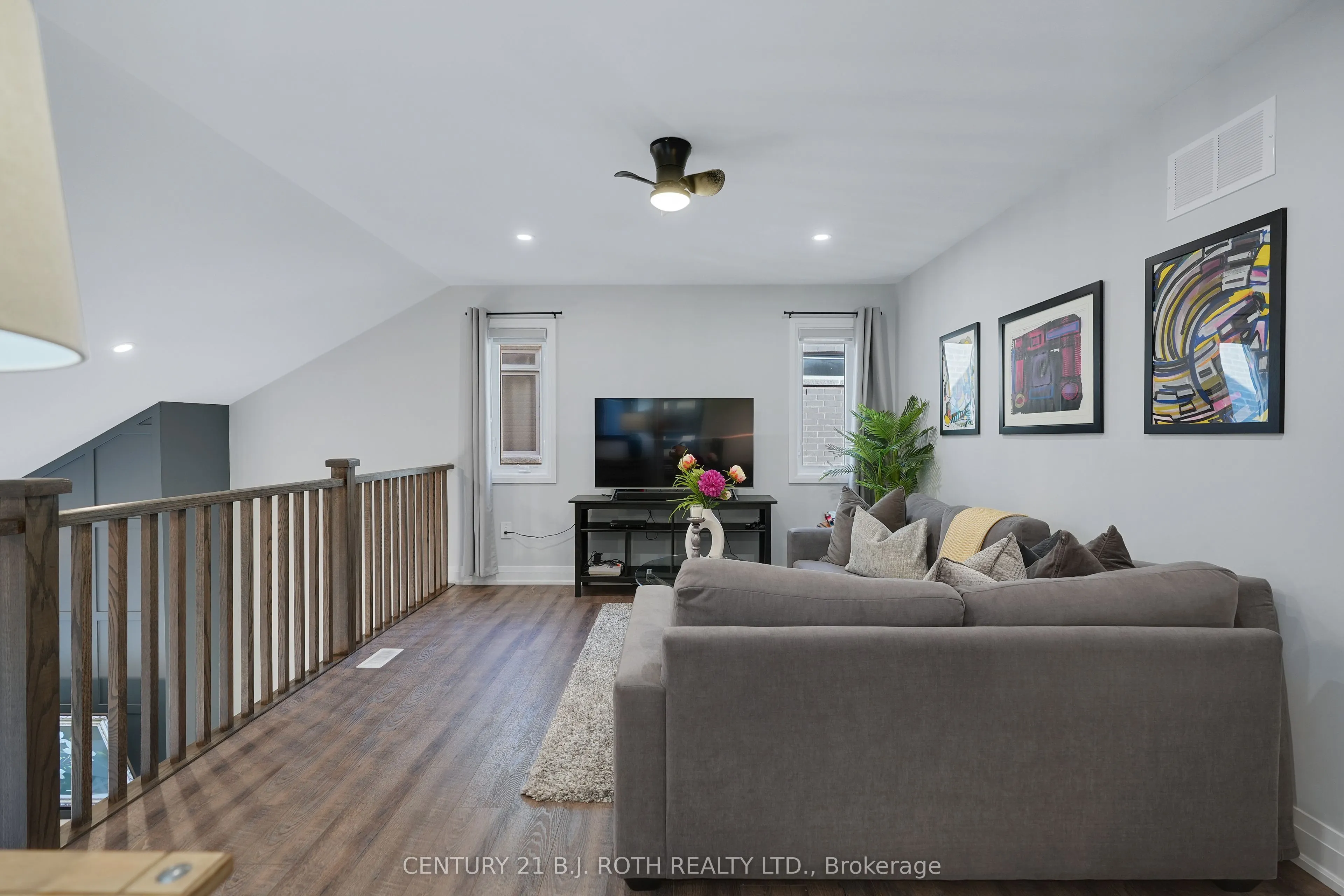 99 FRANKLIN Trail