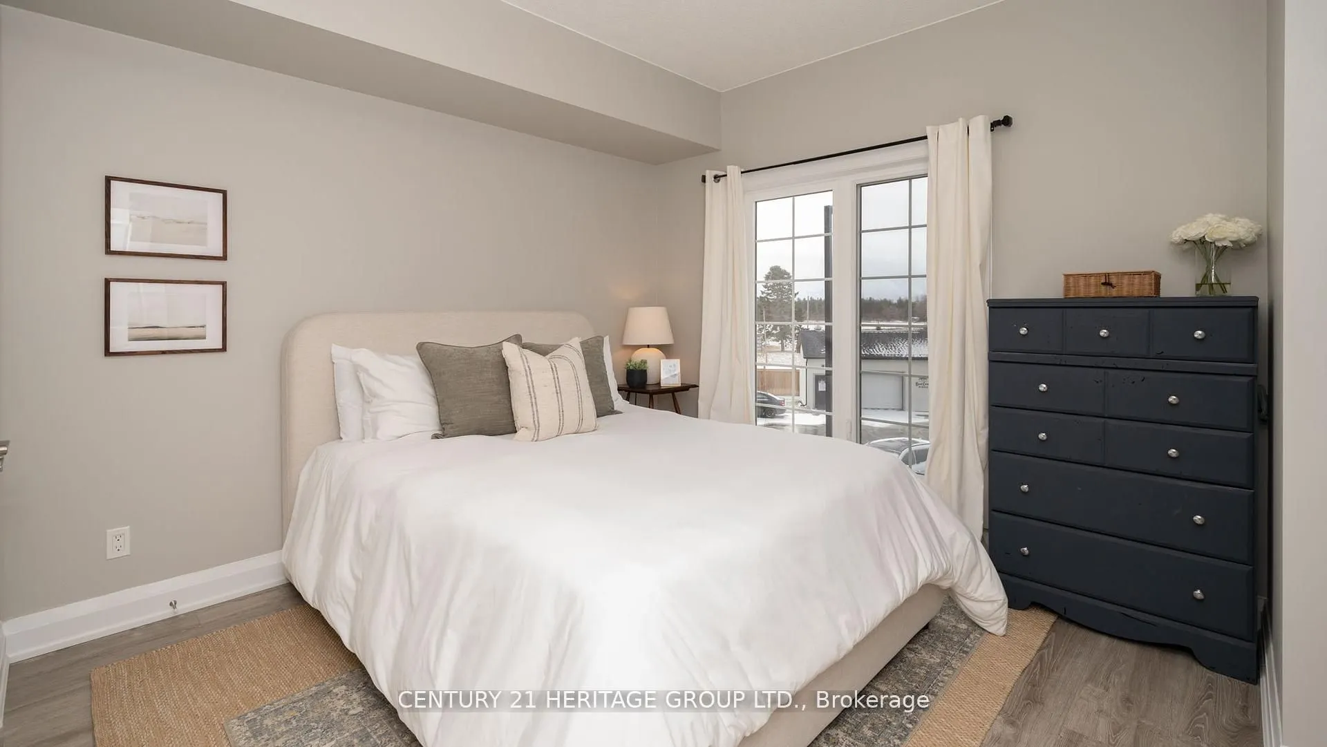 54 Koda Street, #207