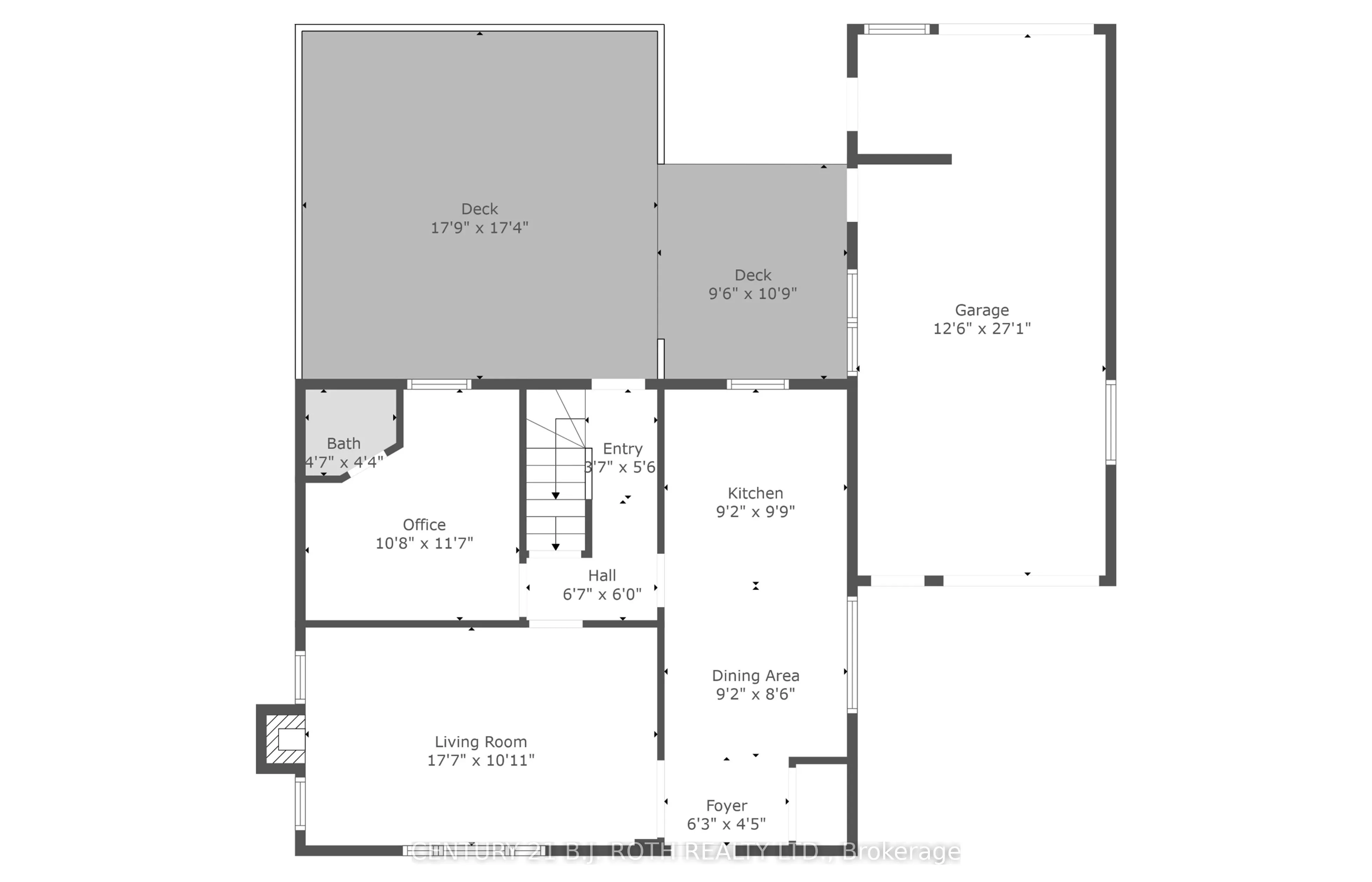 14 ST VINCENT Street