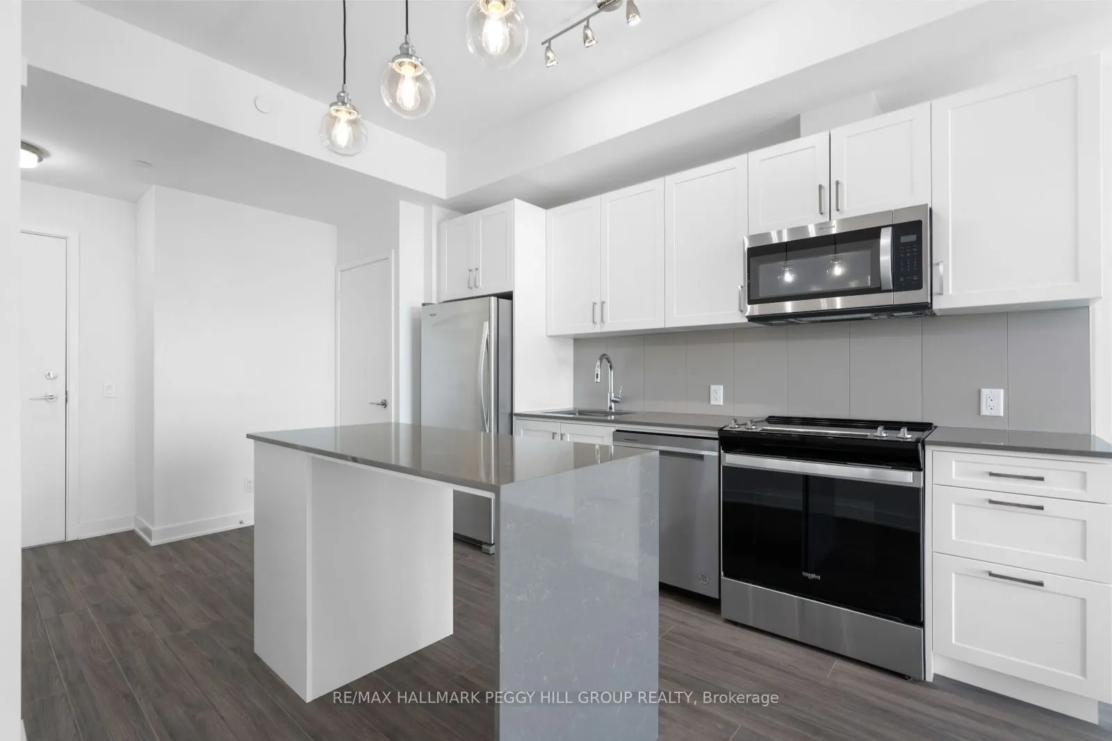 681 Yonge Street, #502