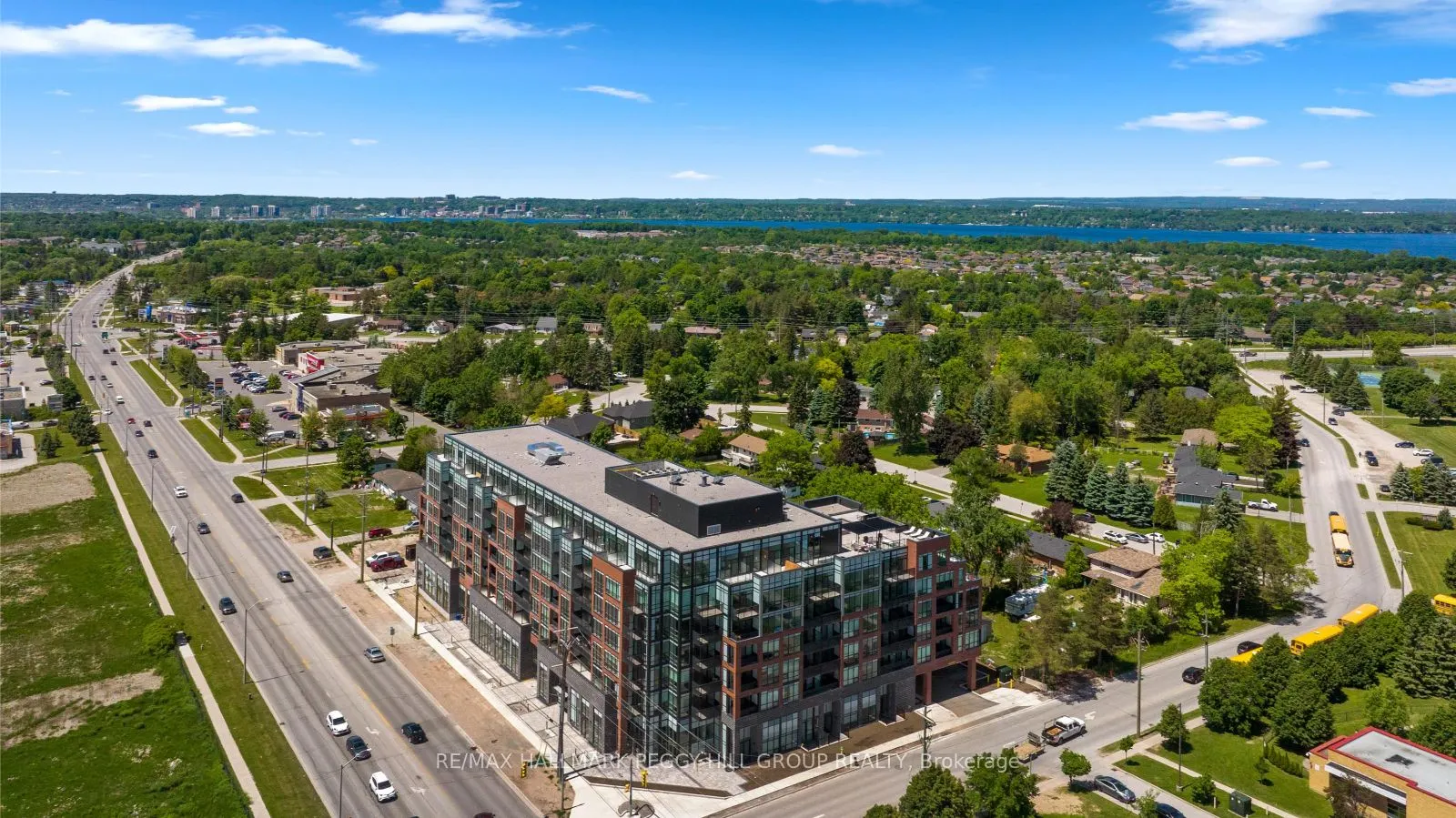 681 Yonge Street, #502