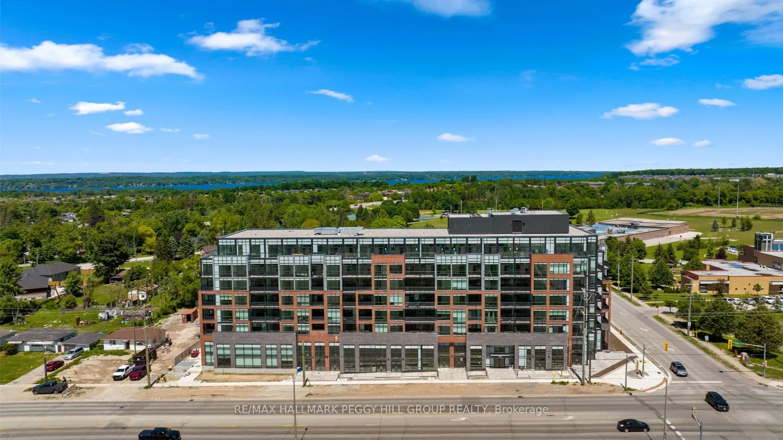 681 Yonge Street, #502