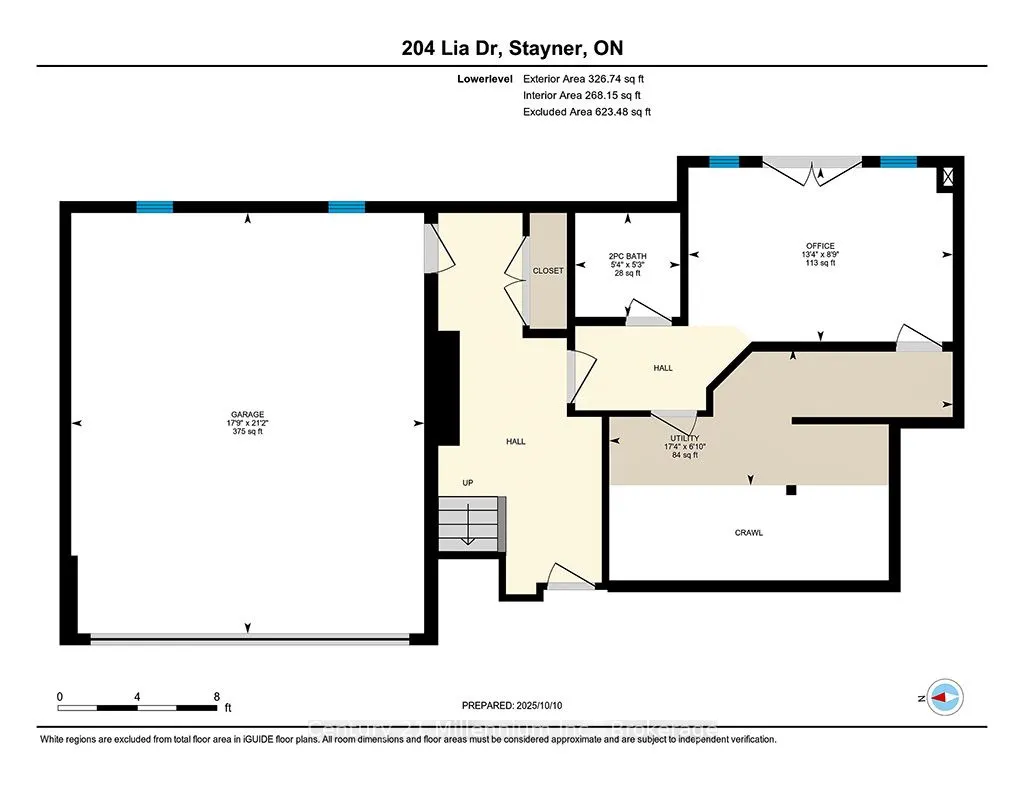204 Lia Drive