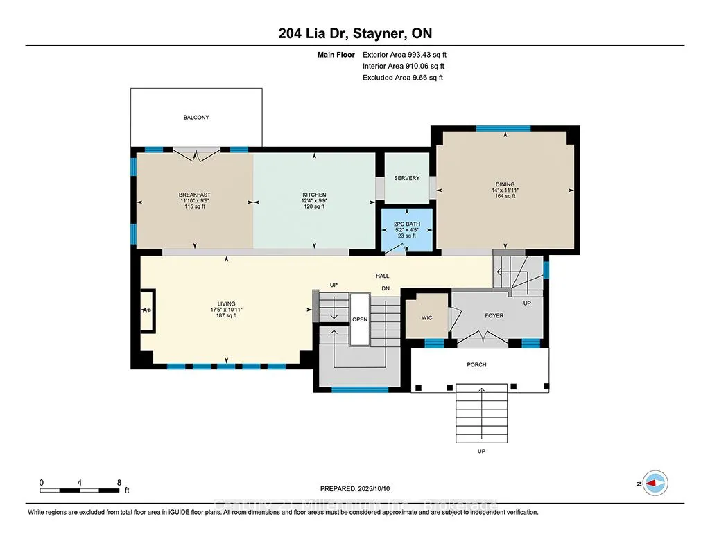 204 Lia Drive