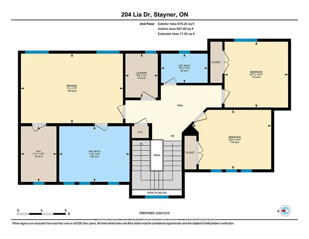 204 Lia Drive