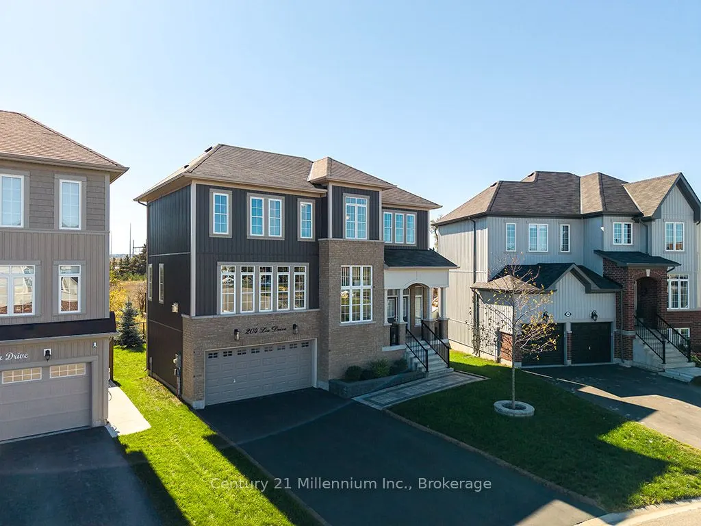 204 Lia Drive