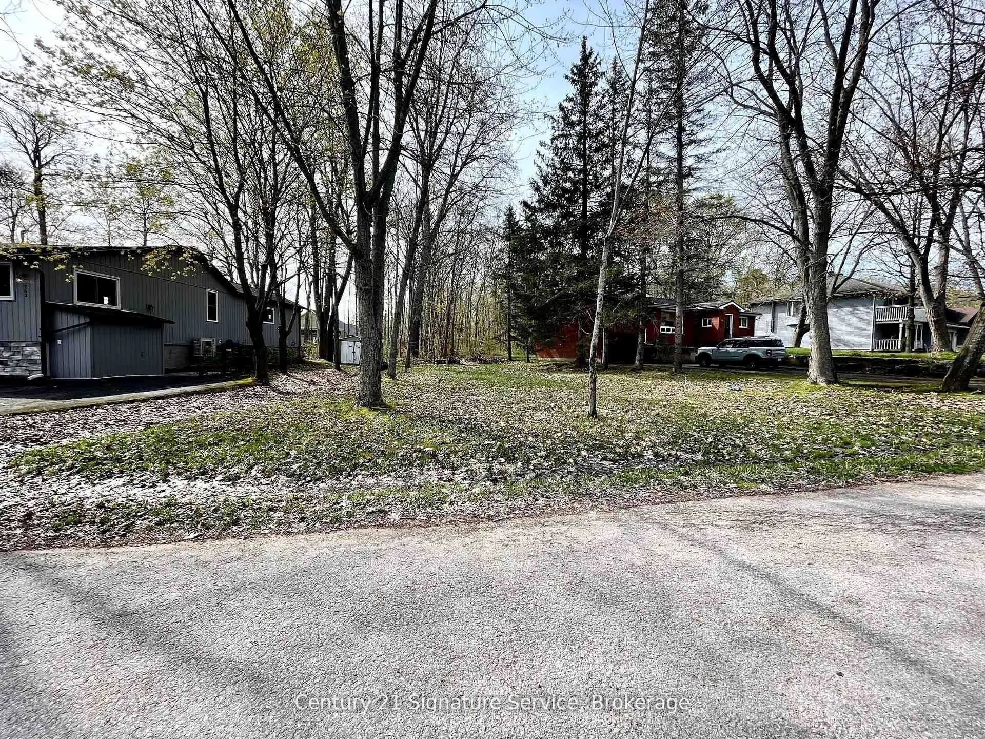257 Robins Point Road