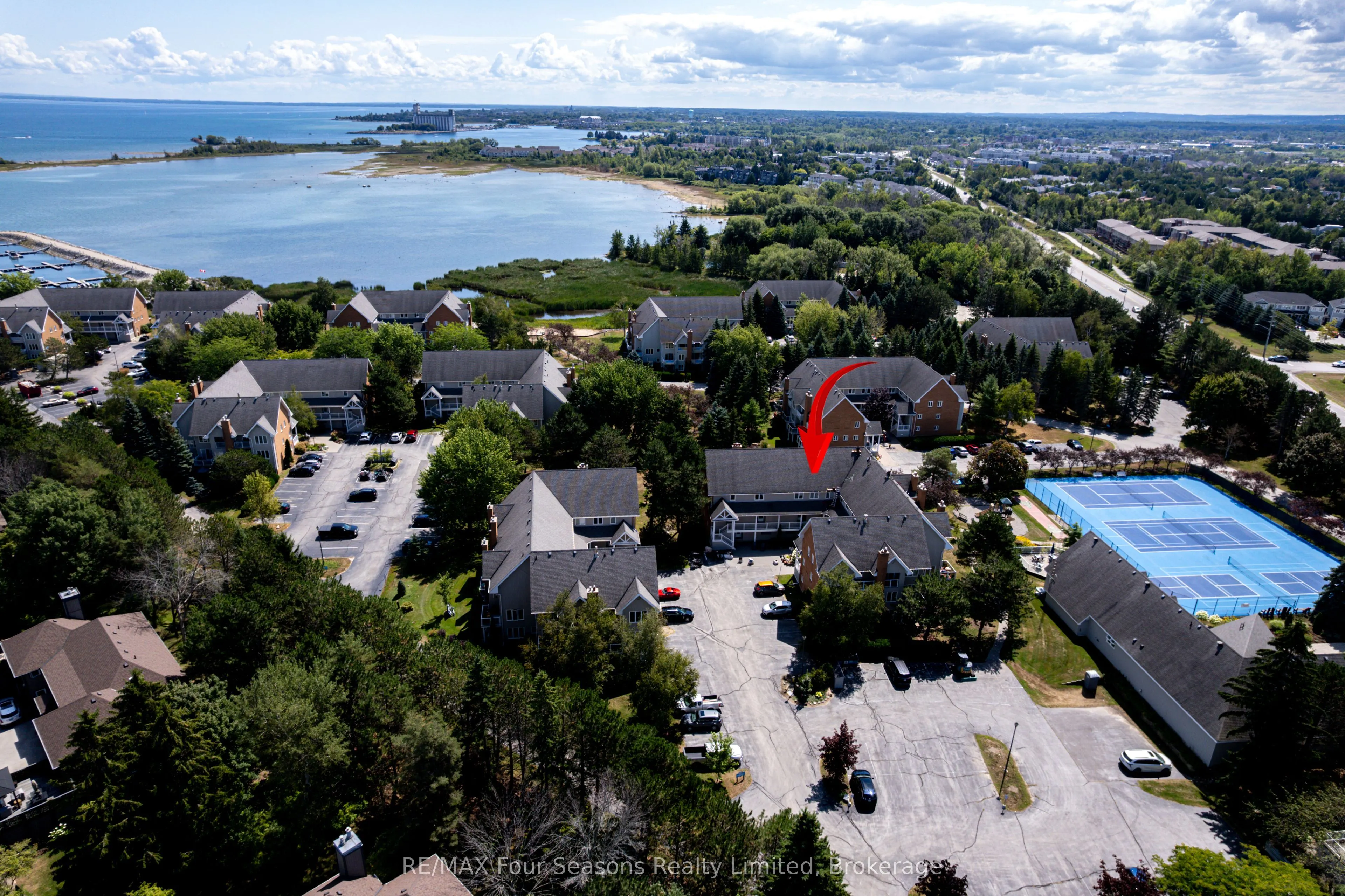 22 Rambling Way, #56