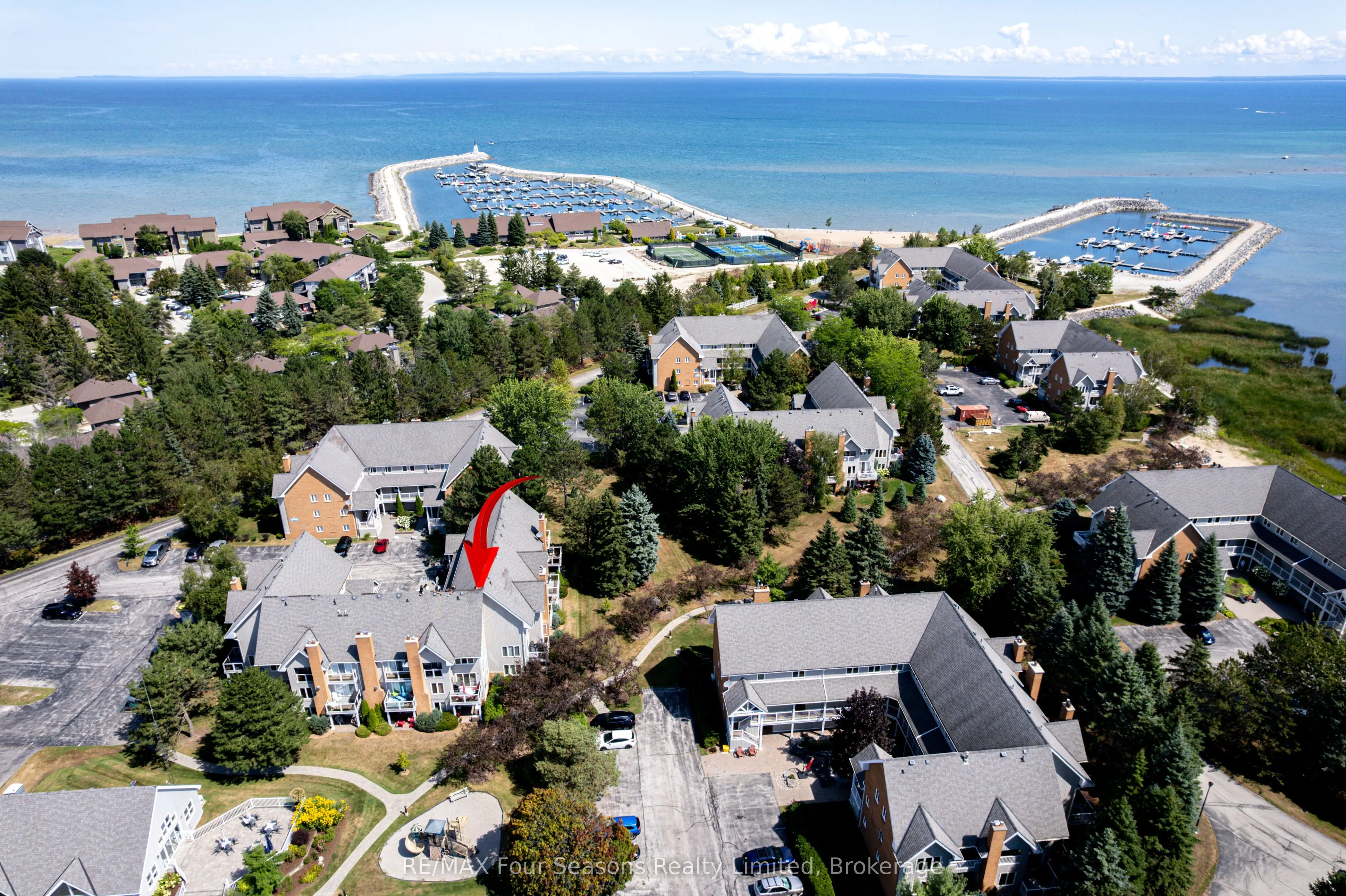 22 Rambling Way, #56