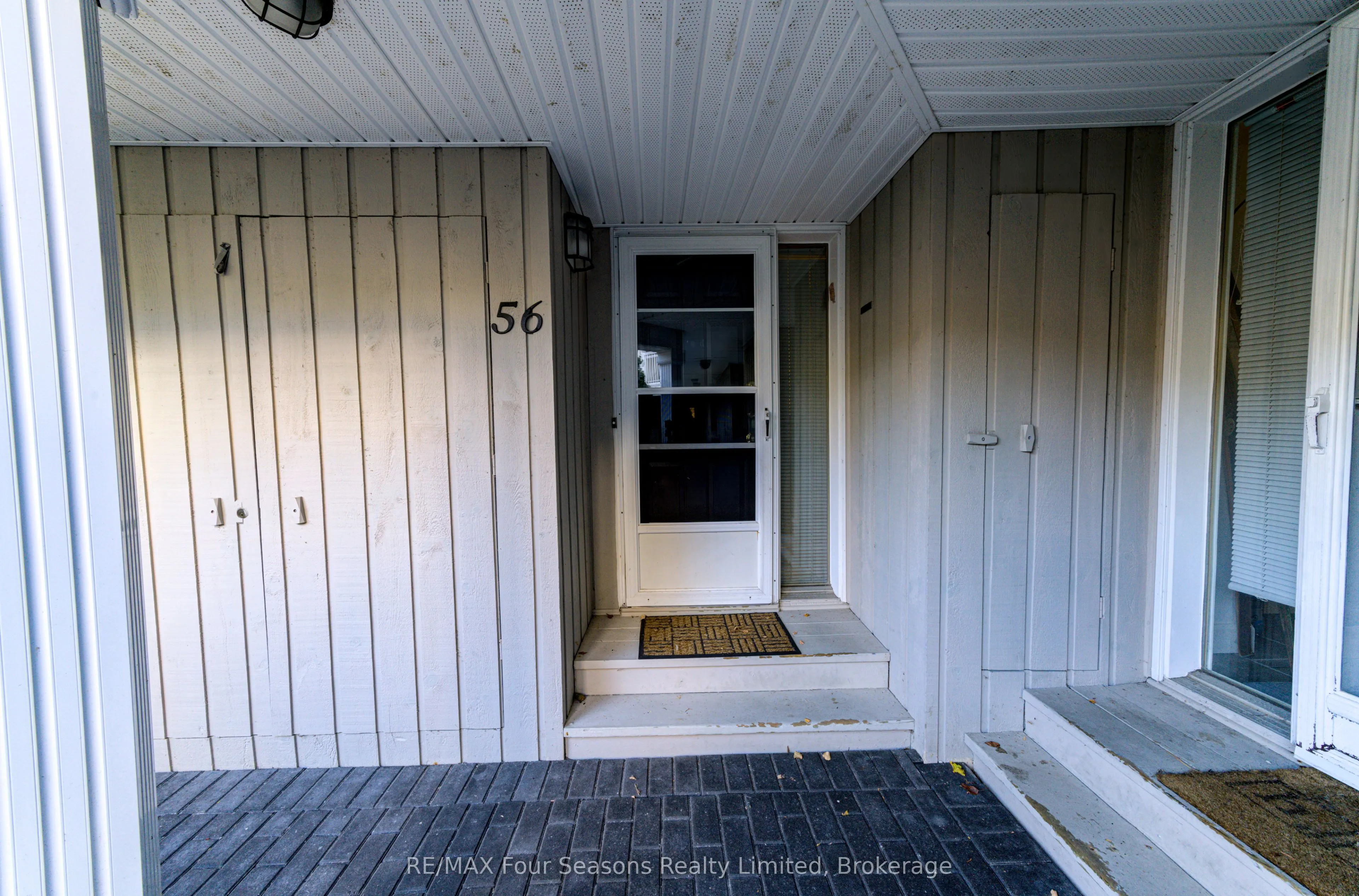 22 Rambling Way, #56